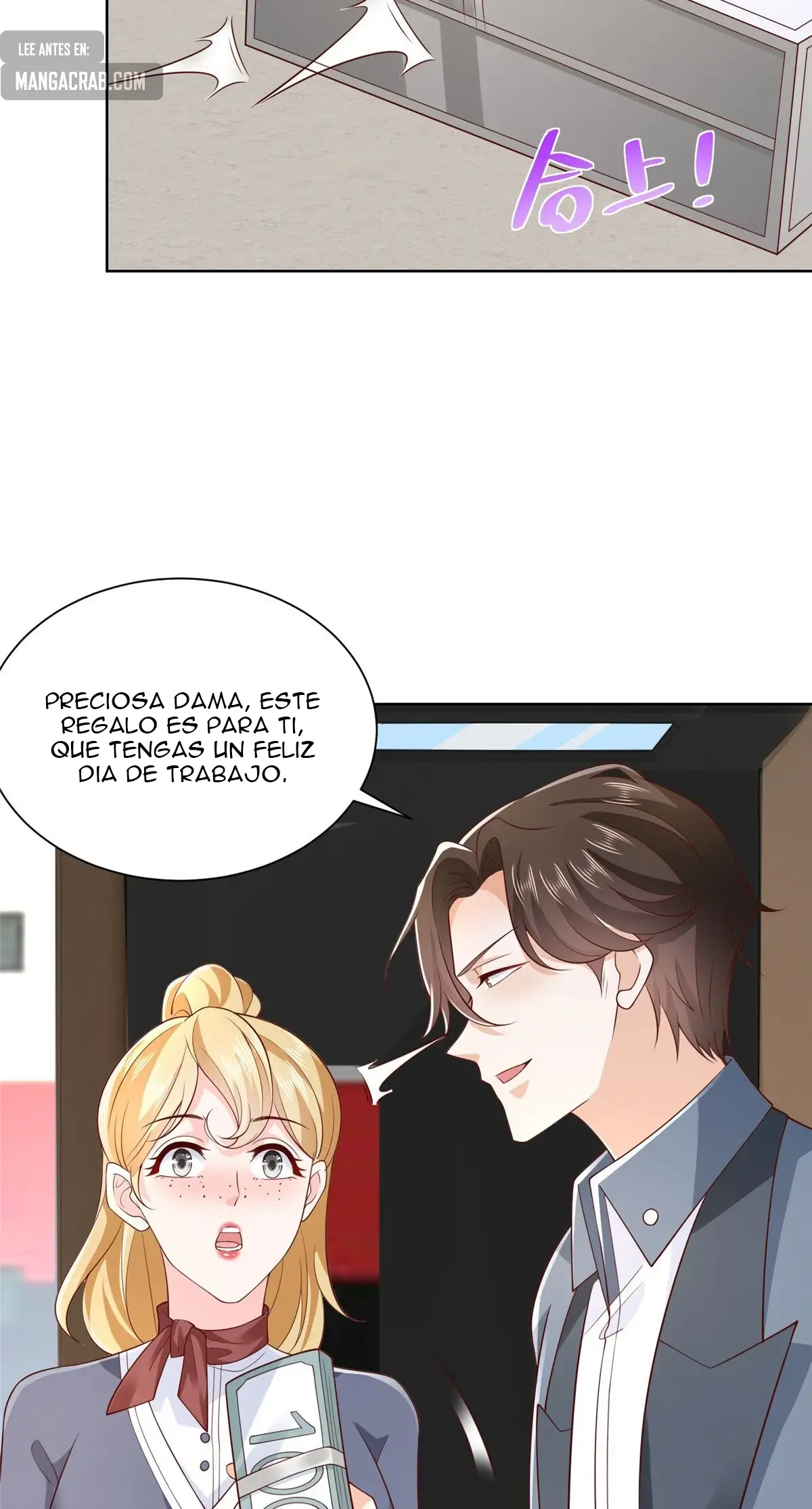 Tengo una carrera al azar cada semana - Capítulo 404 - Página 11 - LectorTMOo