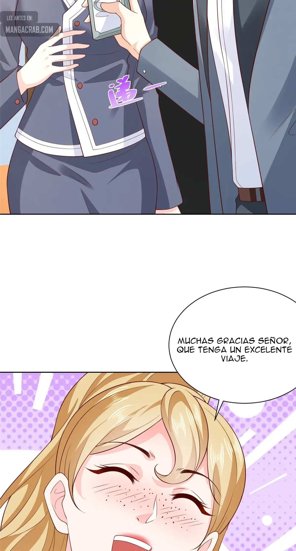 Tengo una carrera al azar cada semana - Capítulo 404 - Página 12 - LectorTMOo