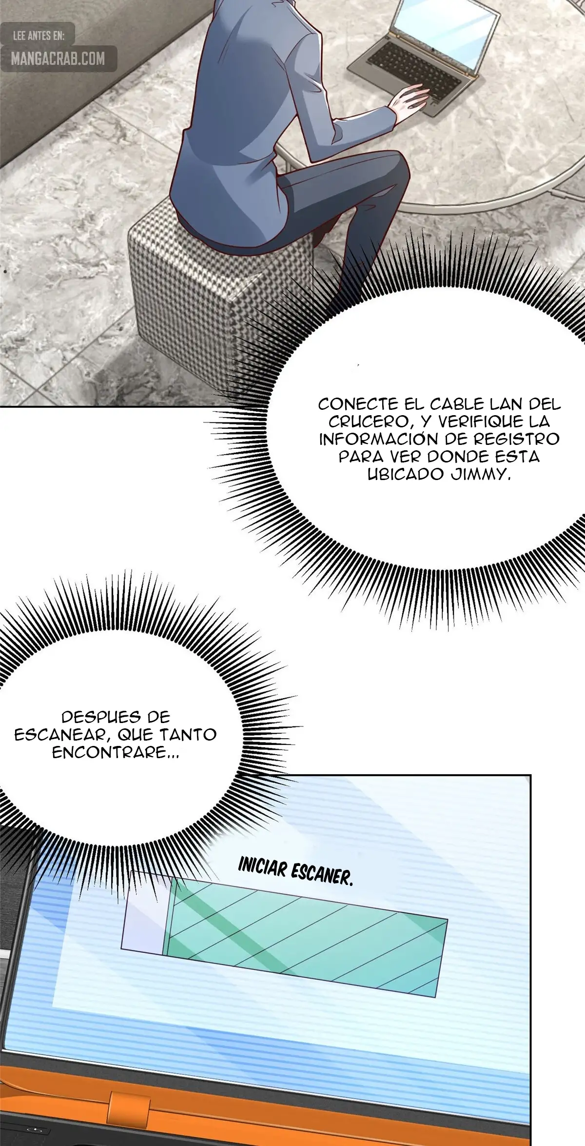 Tengo una carrera al azar cada semana - Capítulo 404 - Página 15 - LectorTMOo