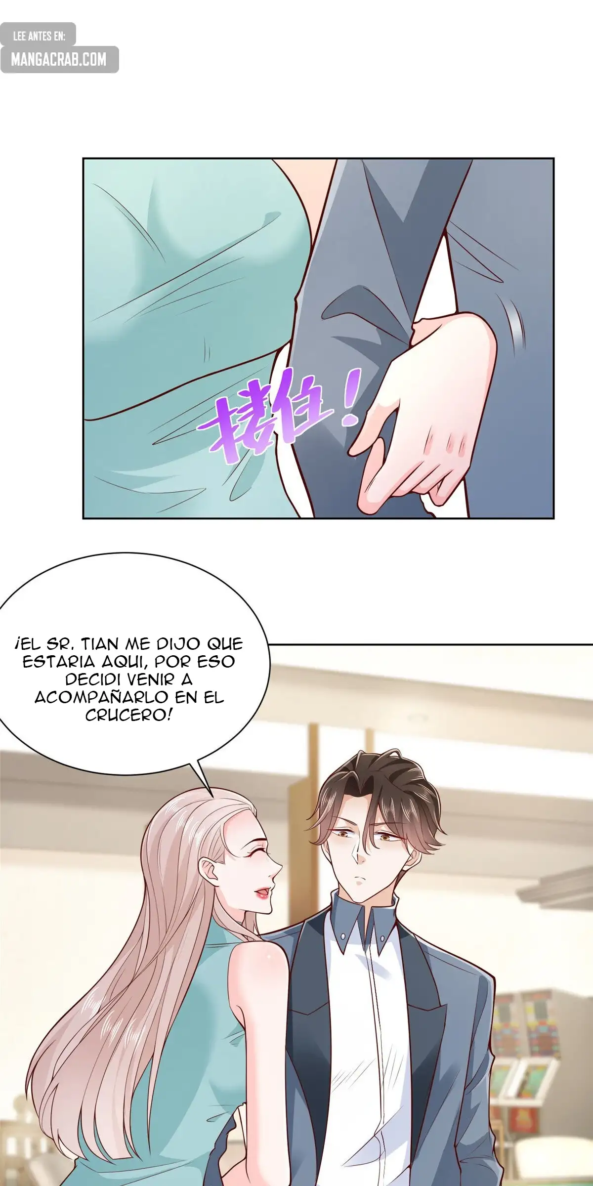 Tengo una carrera al azar cada semana - Capítulo 404 - Página 23 - LectorTMOo