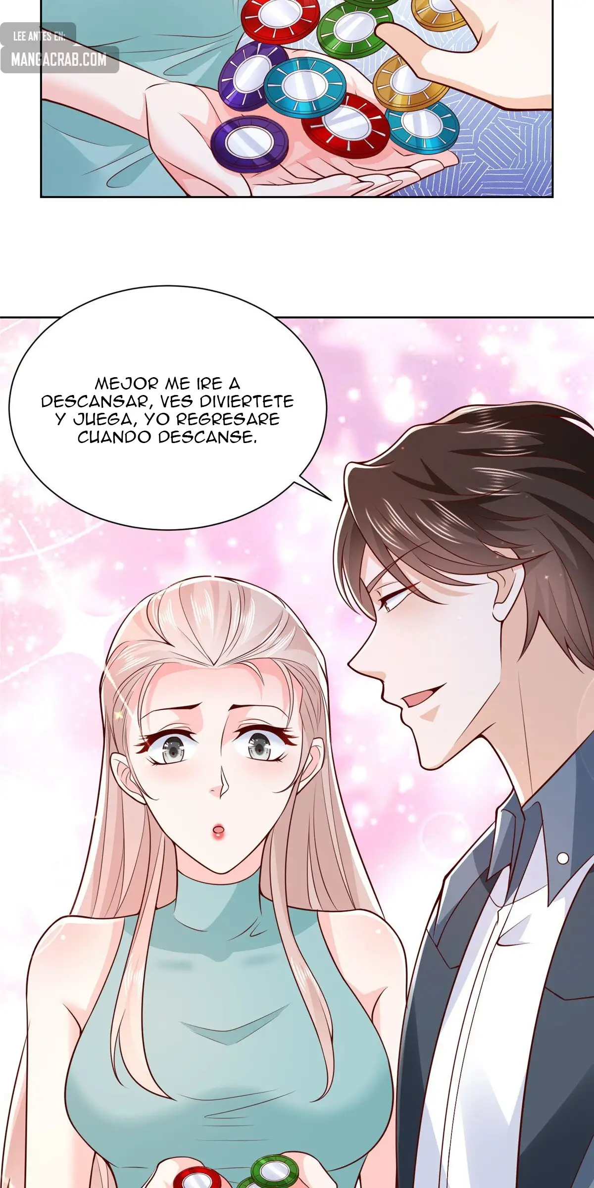 Tengo una carrera al azar cada semana - Capítulo 404 - Página 32 - LectorTMOo