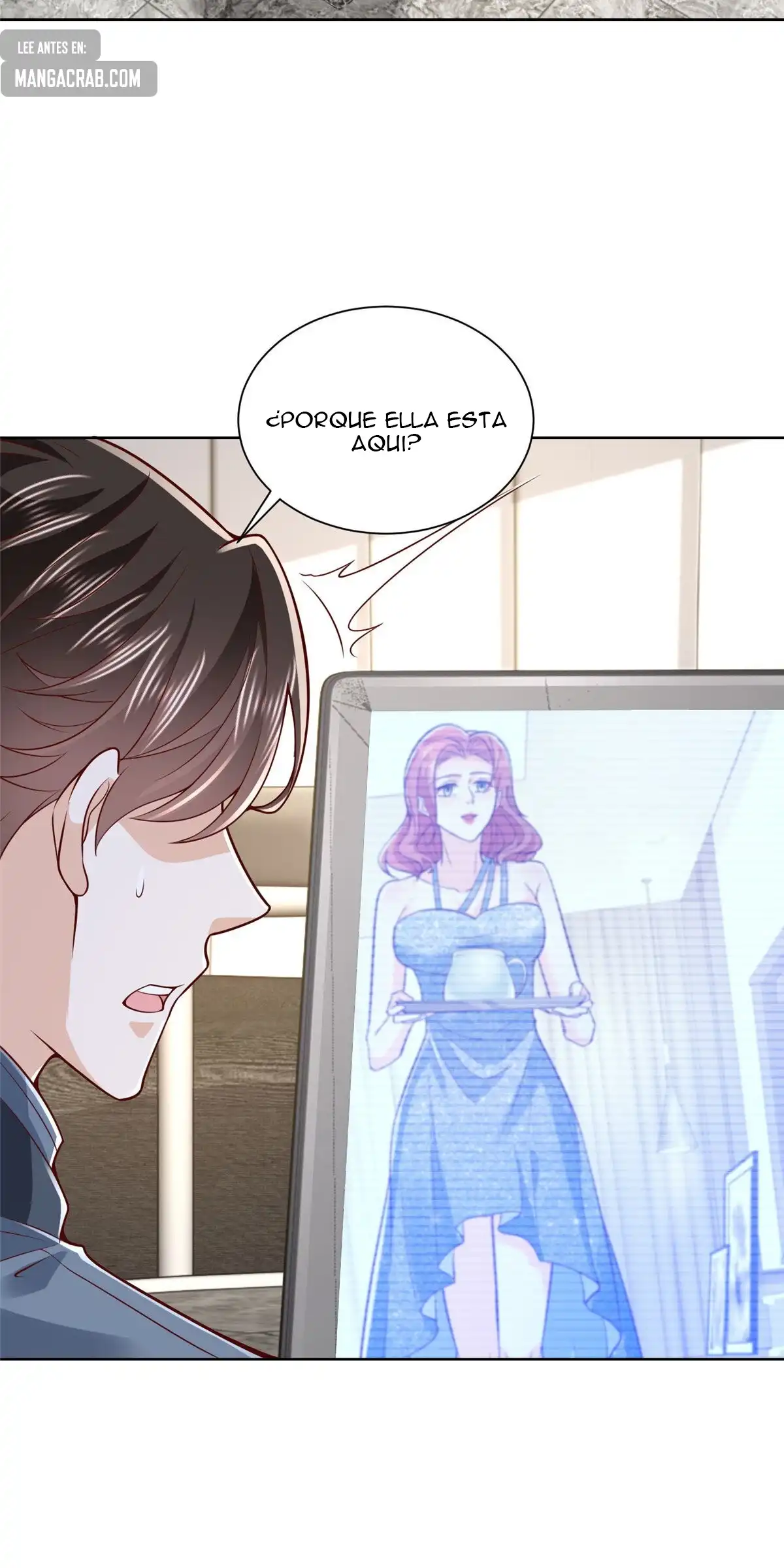 Tengo una carrera al azar cada semana - Capítulo 404 - Página 34 - LectorTMOo