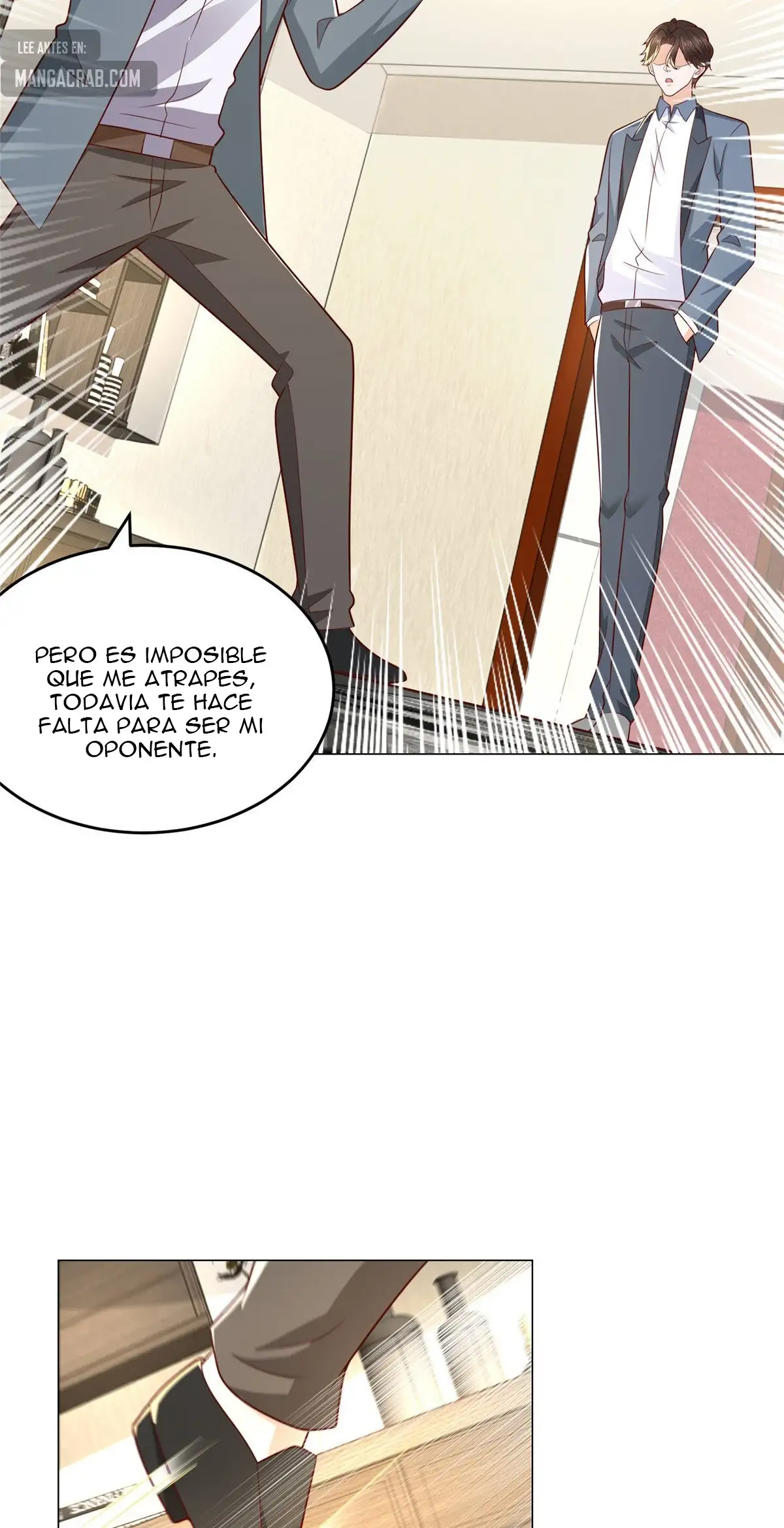 Tengo una carrera al azar cada semana - Capítulo 407 - Página 21 - LectorTMOo