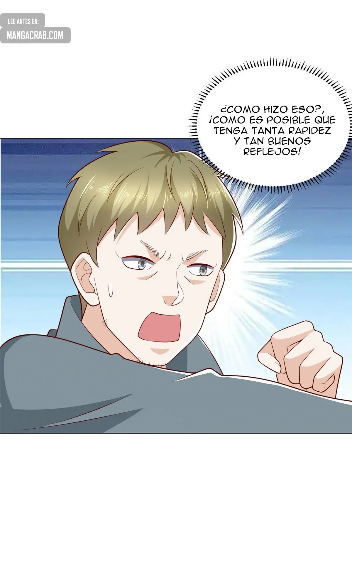 Tengo una carrera al azar cada semana - Capítulo 407 - Página 23 - LectorTMOo
