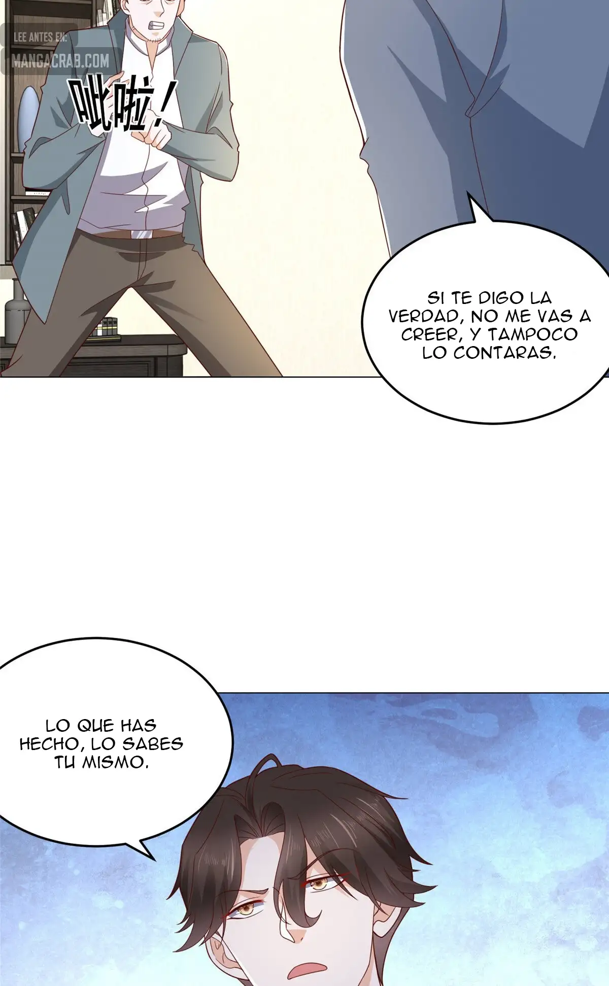 Tengo una carrera al azar cada semana - Capítulo 407 - Página 28 - LectorTMOo