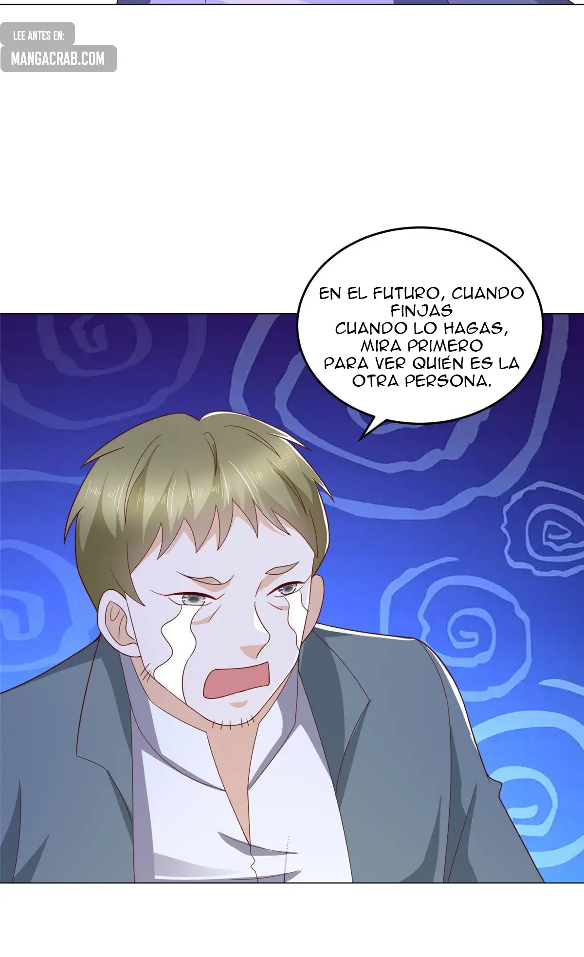 Tengo una carrera al azar cada semana - Capítulo 408 - Página 7 - LectorTMOo