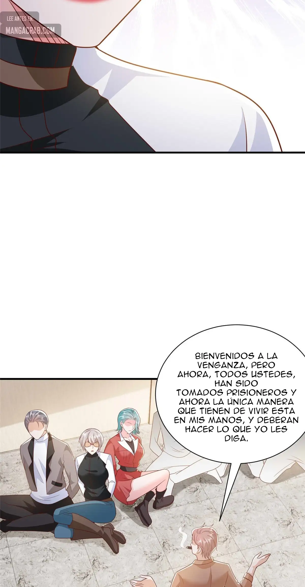Tengo una carrera al azar cada semana - Capítulo 408 - Página 16 - LectorTMOo