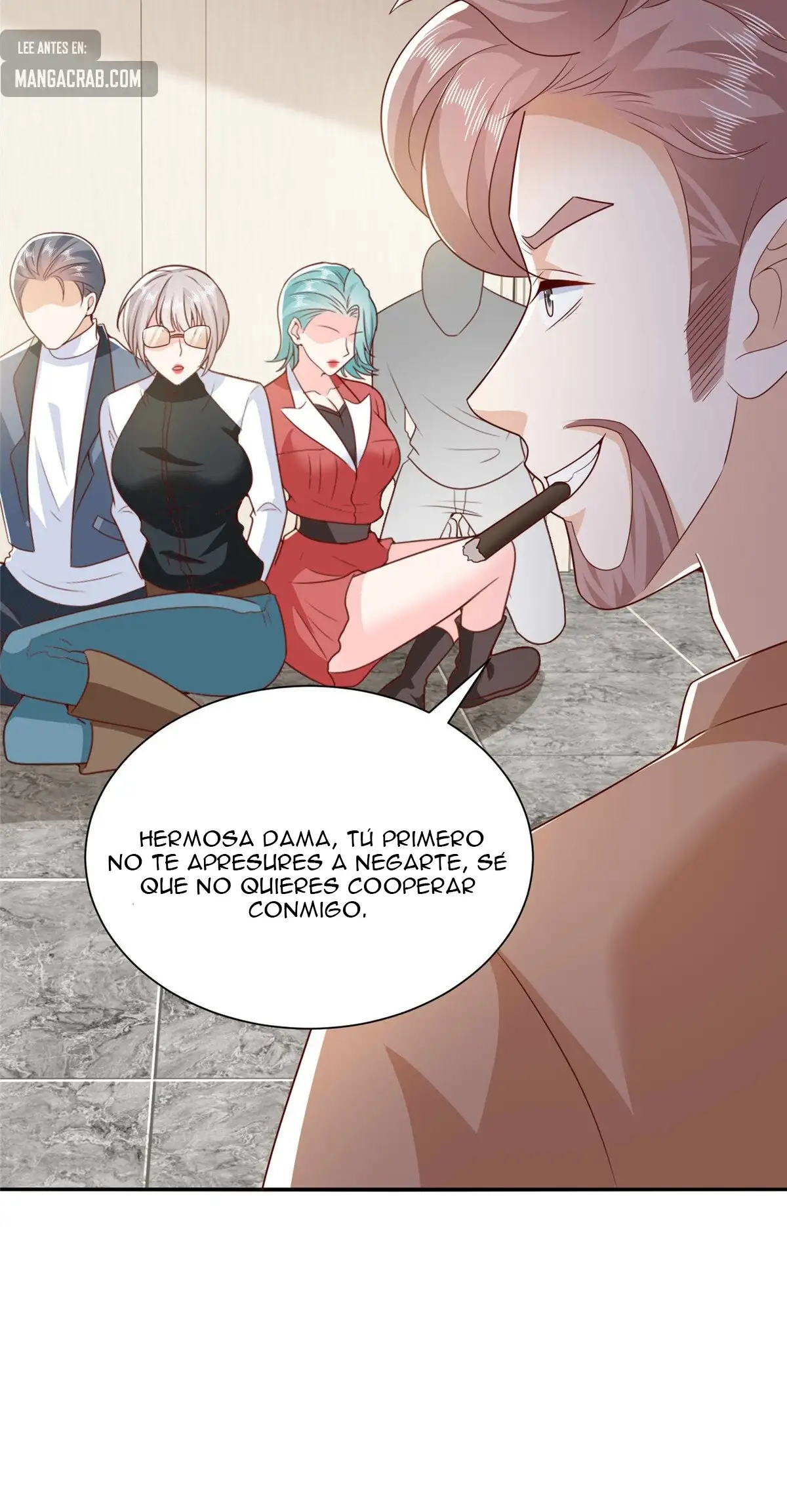 Tengo una carrera al azar cada semana - Capítulo 408 - Página 20 - LectorTMOo