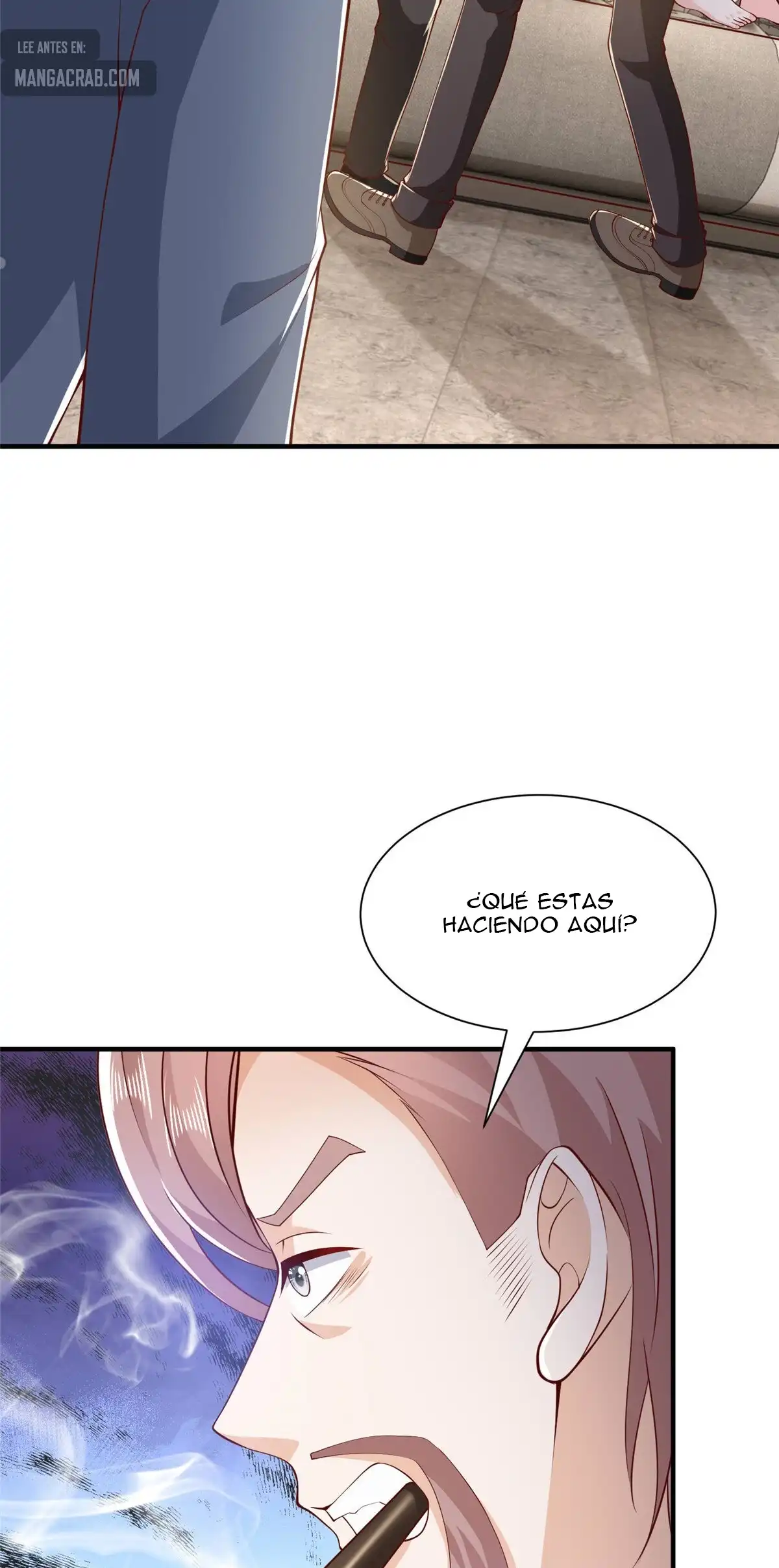 Tengo una carrera al azar cada semana - Capítulo 408 - Página 39 - LectorTMOo