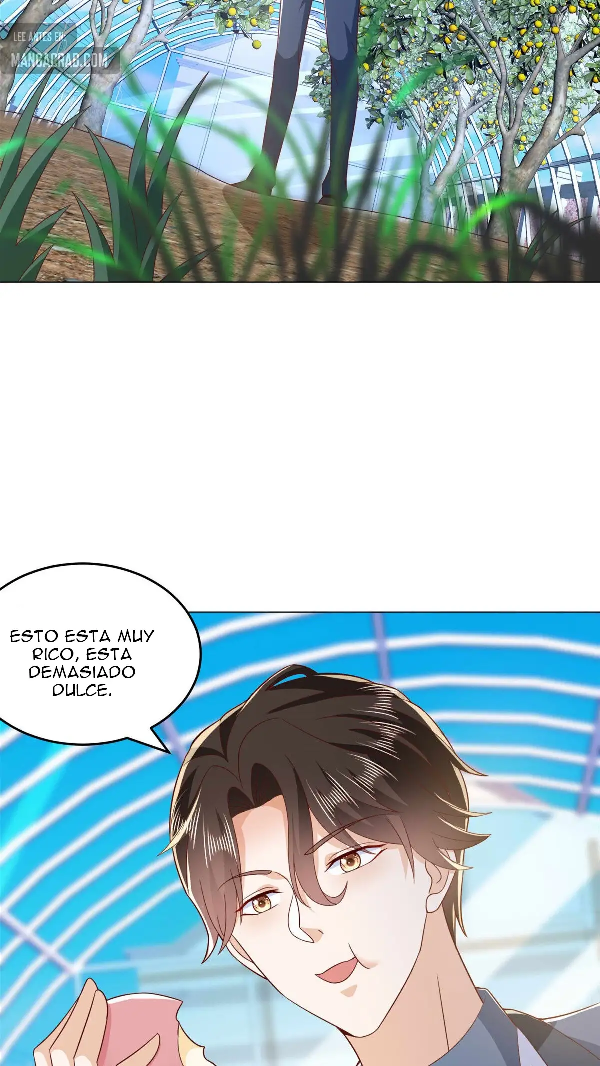 Tengo una carrera al azar cada semana - Capítulo 415 - Página 6 - LectorTMOo
