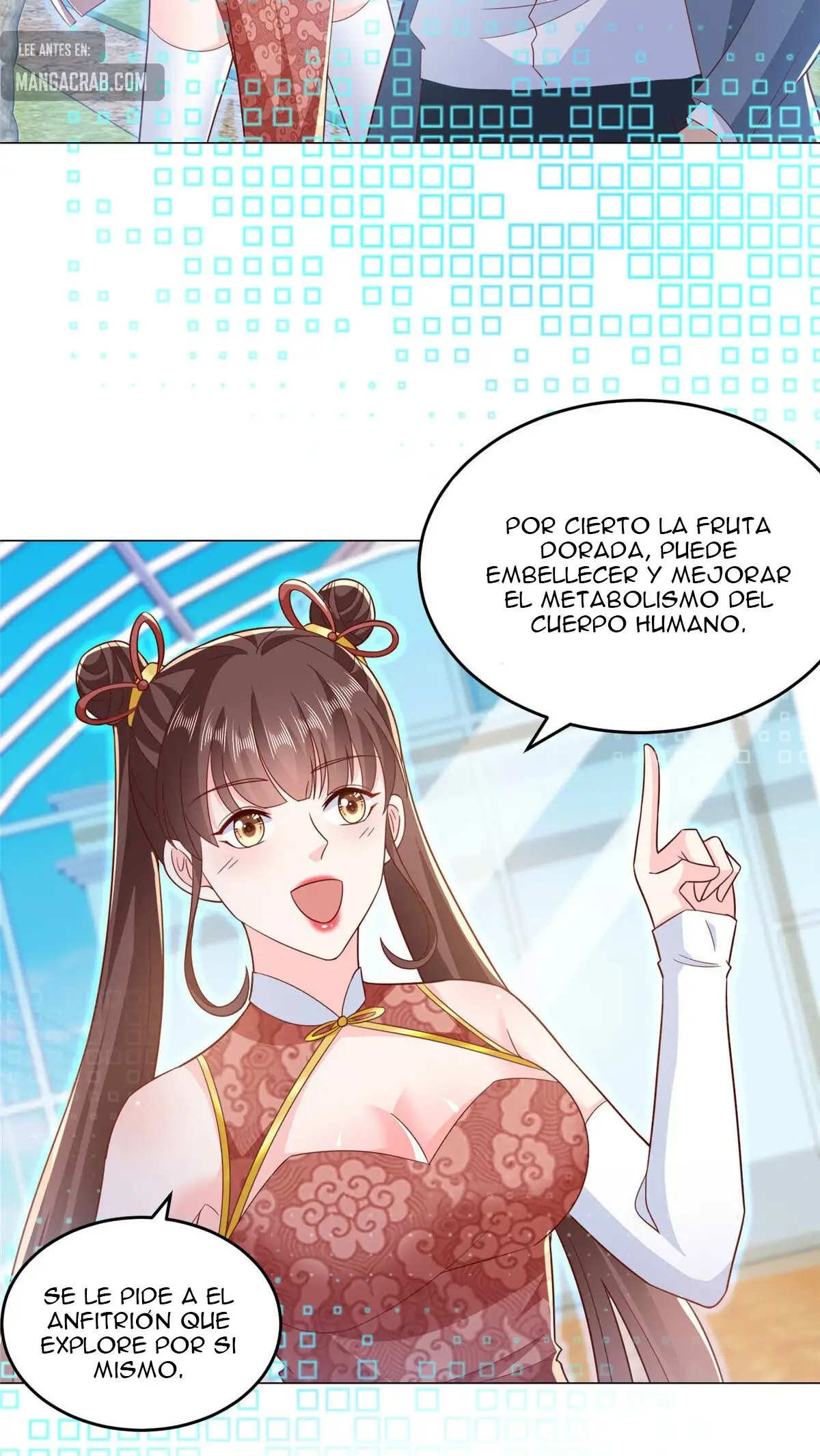 Tengo una carrera al azar cada semana - Capítulo 415 - Página 11 - LectorTMOo