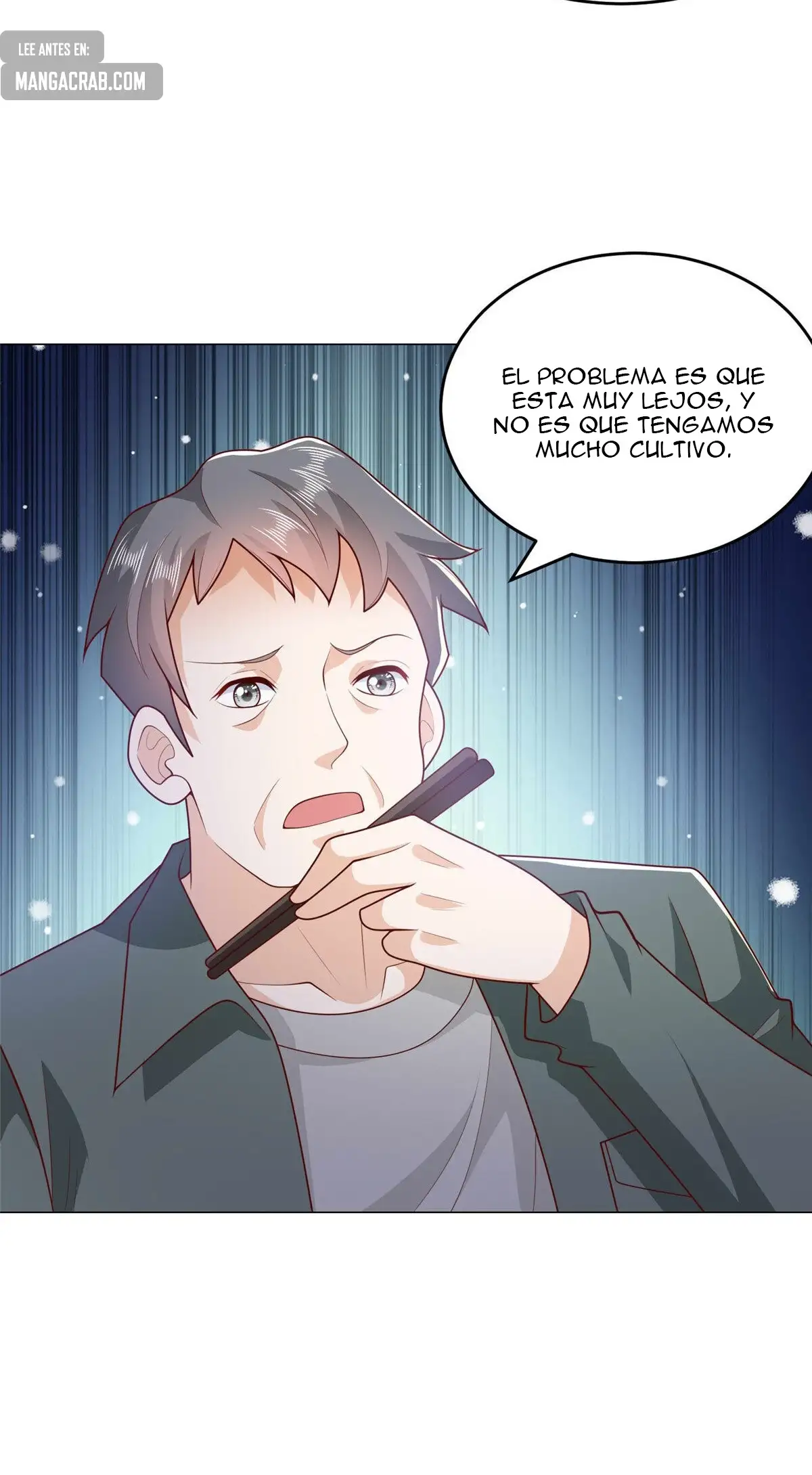 Tengo una carrera al azar cada semana - Capítulo 415 - Página 34 - LectorTMOo