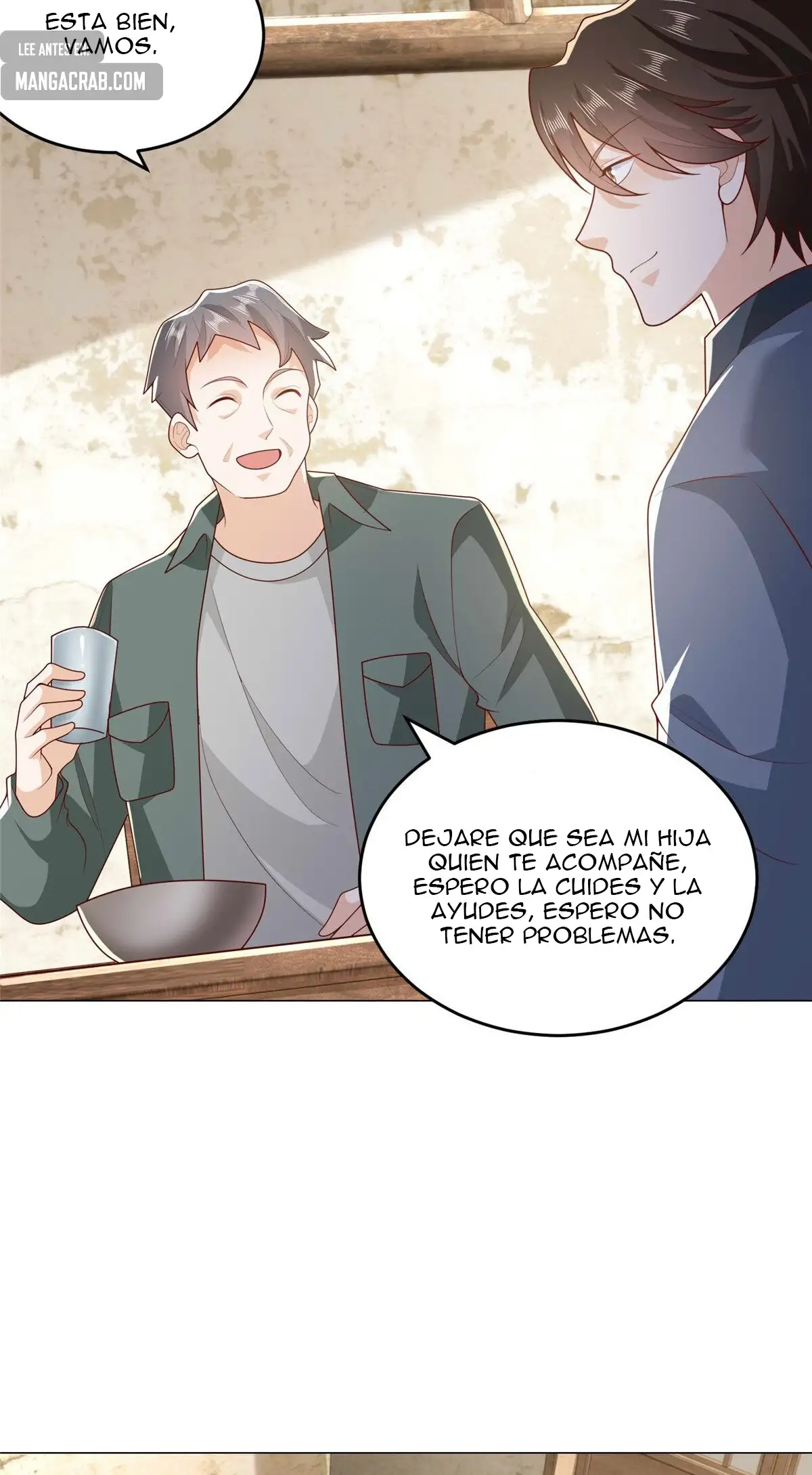 Tengo una carrera al azar cada semana - Capítulo 415 - Página 37 - LectorTMOo