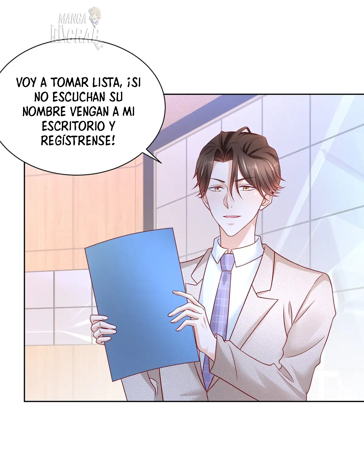 Tengo una carrera al azar cada semana - Capítulo 42 - Página 15 - LectorTMOo