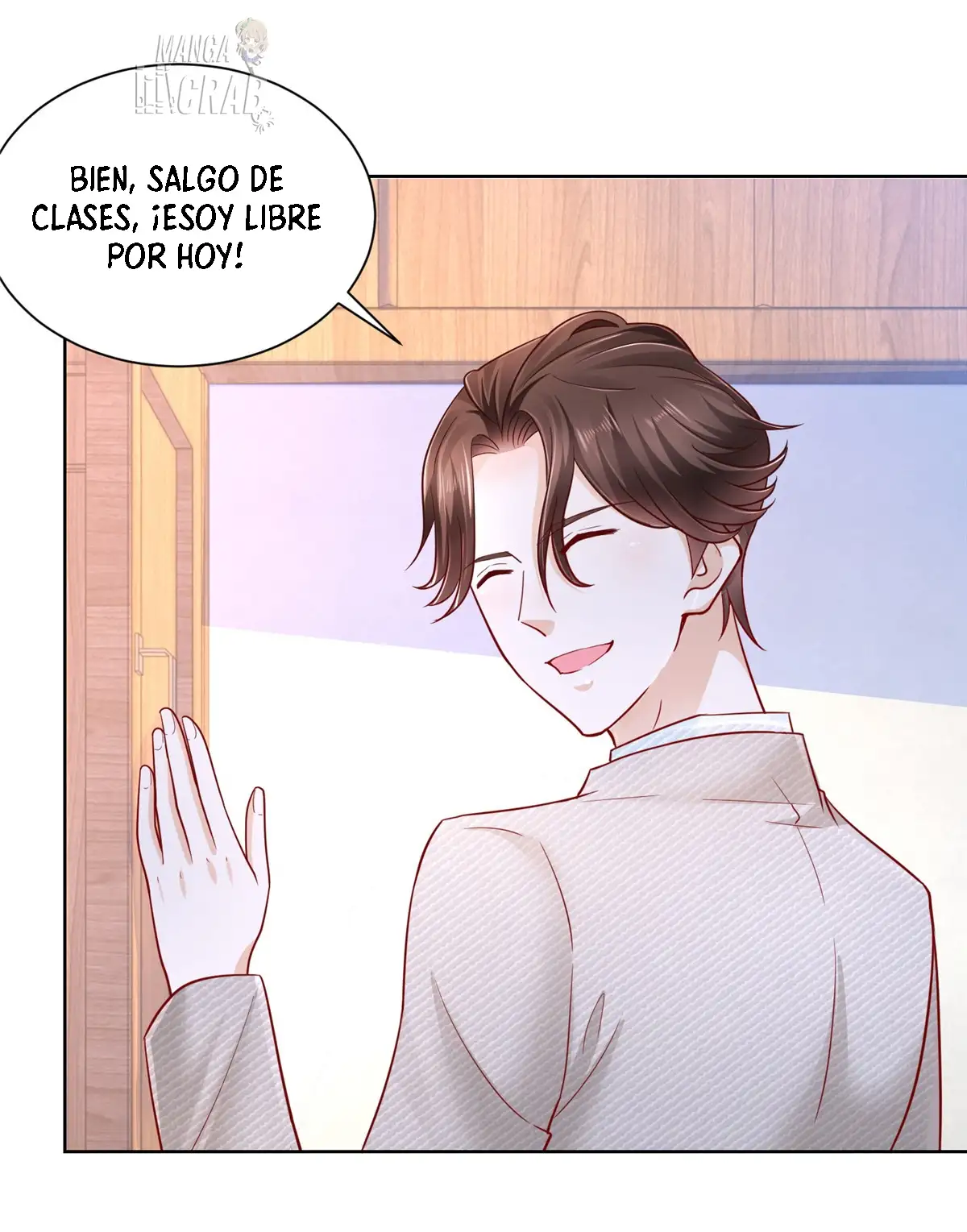 Tengo una carrera al azar cada semana - Capítulo 42 - Página 28 - LectorTMOo