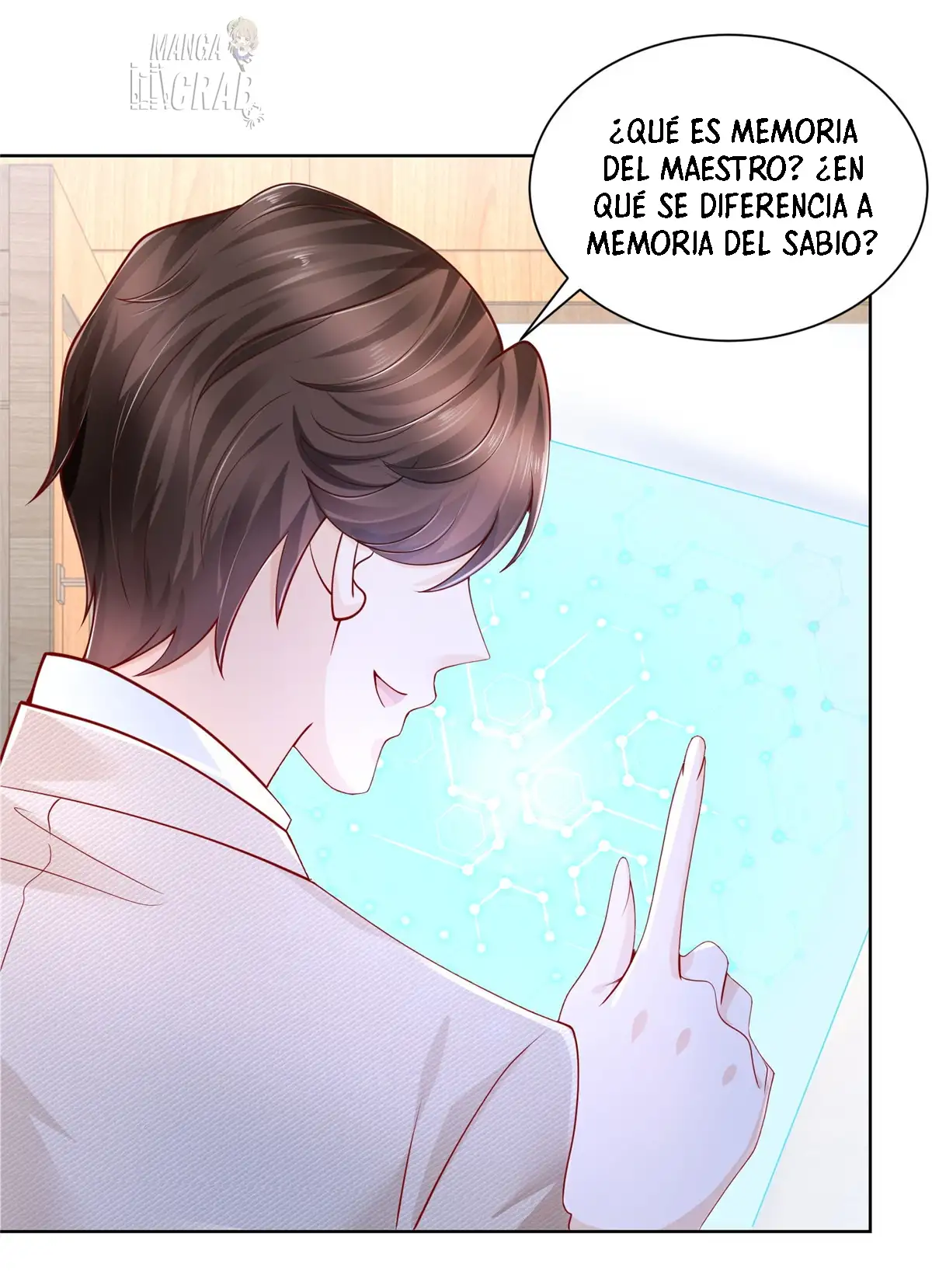 Tengo una carrera al azar cada semana - Capítulo 42 - Página 32 - LectorTMOo
