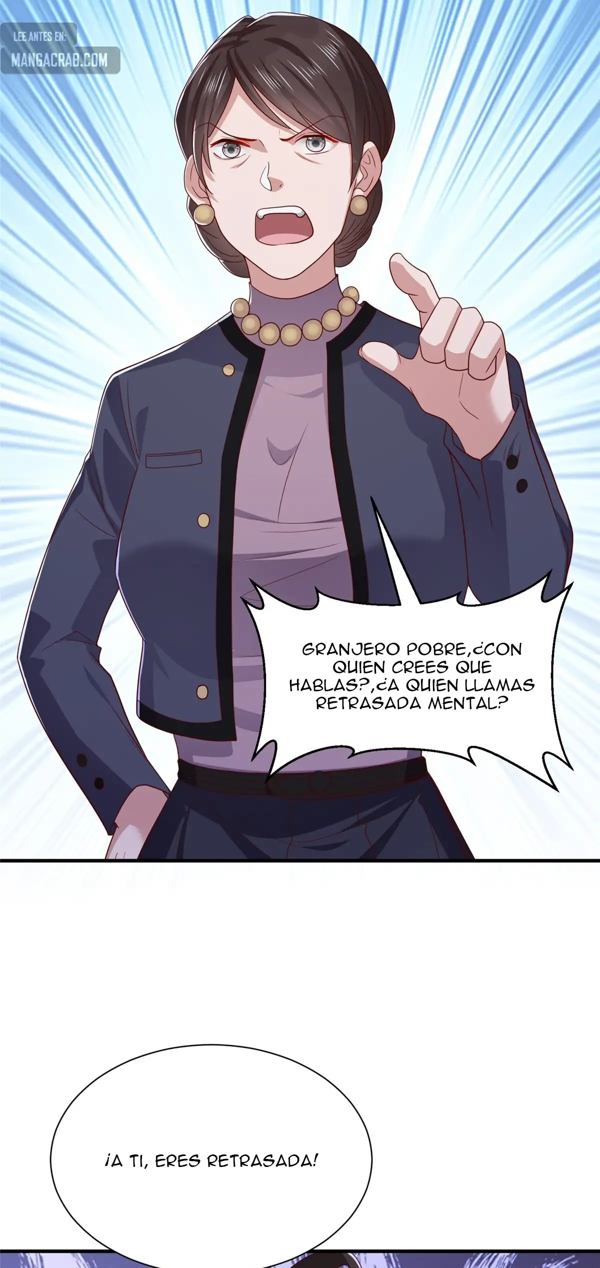 Tengo una carrera al azar cada semana - Capítulo 420 - Página 10 - LectorTMOo