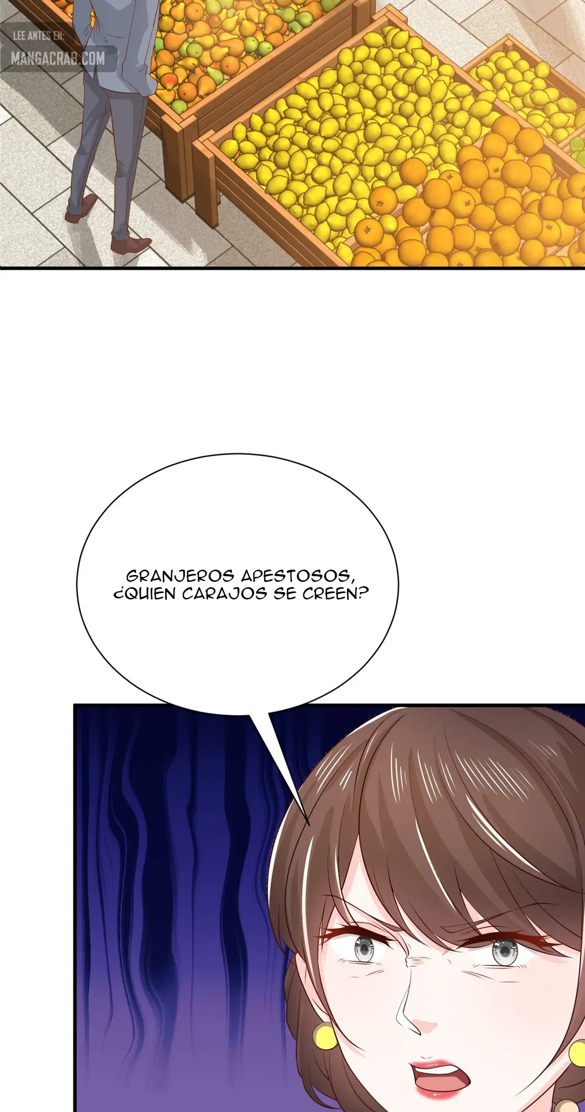 Tengo una carrera al azar cada semana - Capítulo 420 - Página 16 - LectorTMOo
