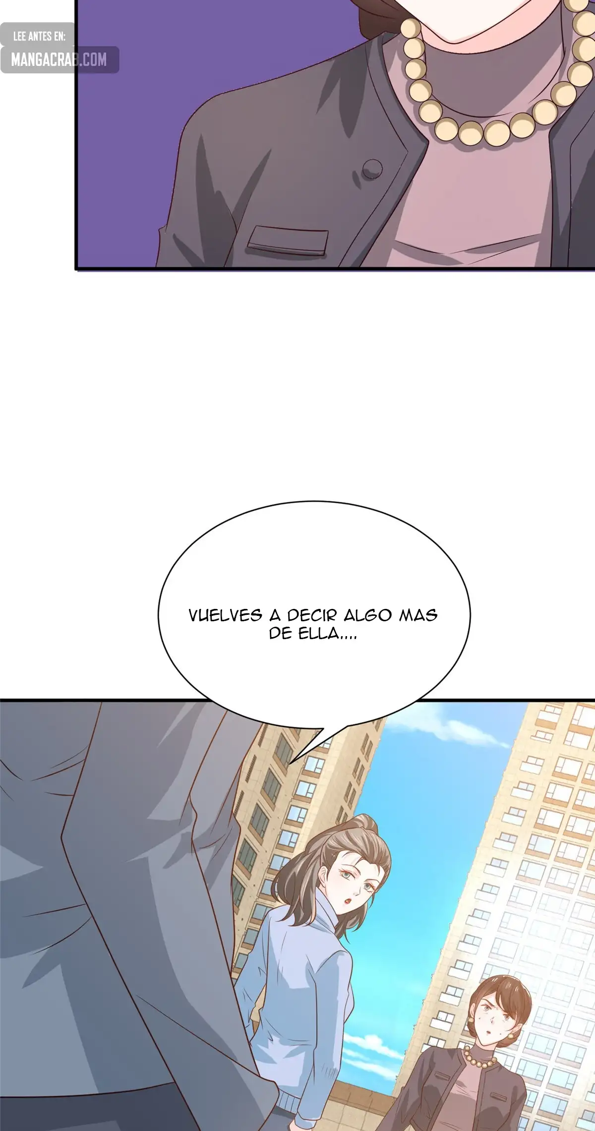 Tengo una carrera al azar cada semana - Capítulo 420 - Página 17 - LectorTMOo