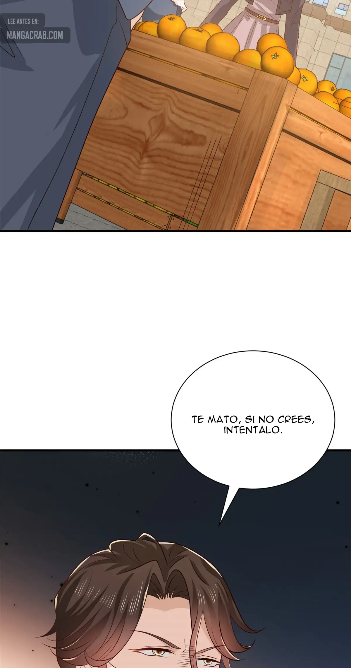 Tengo una carrera al azar cada semana - Capítulo 420 - Página 18 - LectorTMOo