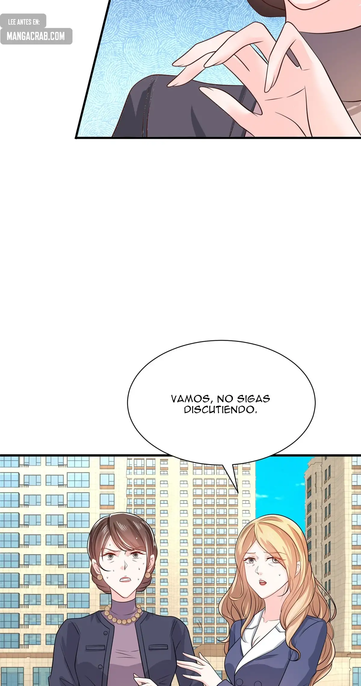 Tengo una carrera al azar cada semana - Capítulo 420 - Página 20 - LectorTMOo