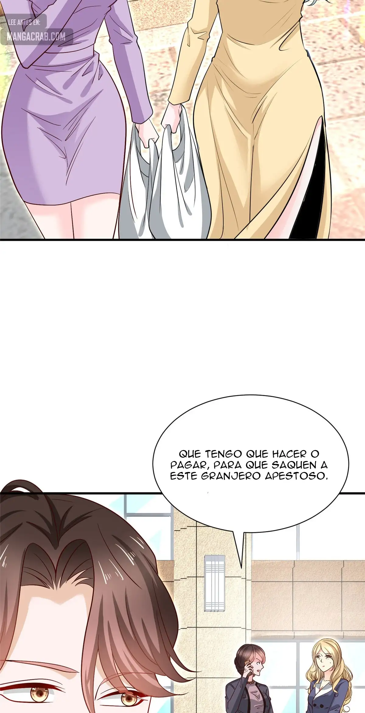 Tengo una carrera al azar cada semana - Capítulo 420 - Página 27 - LectorTMOo