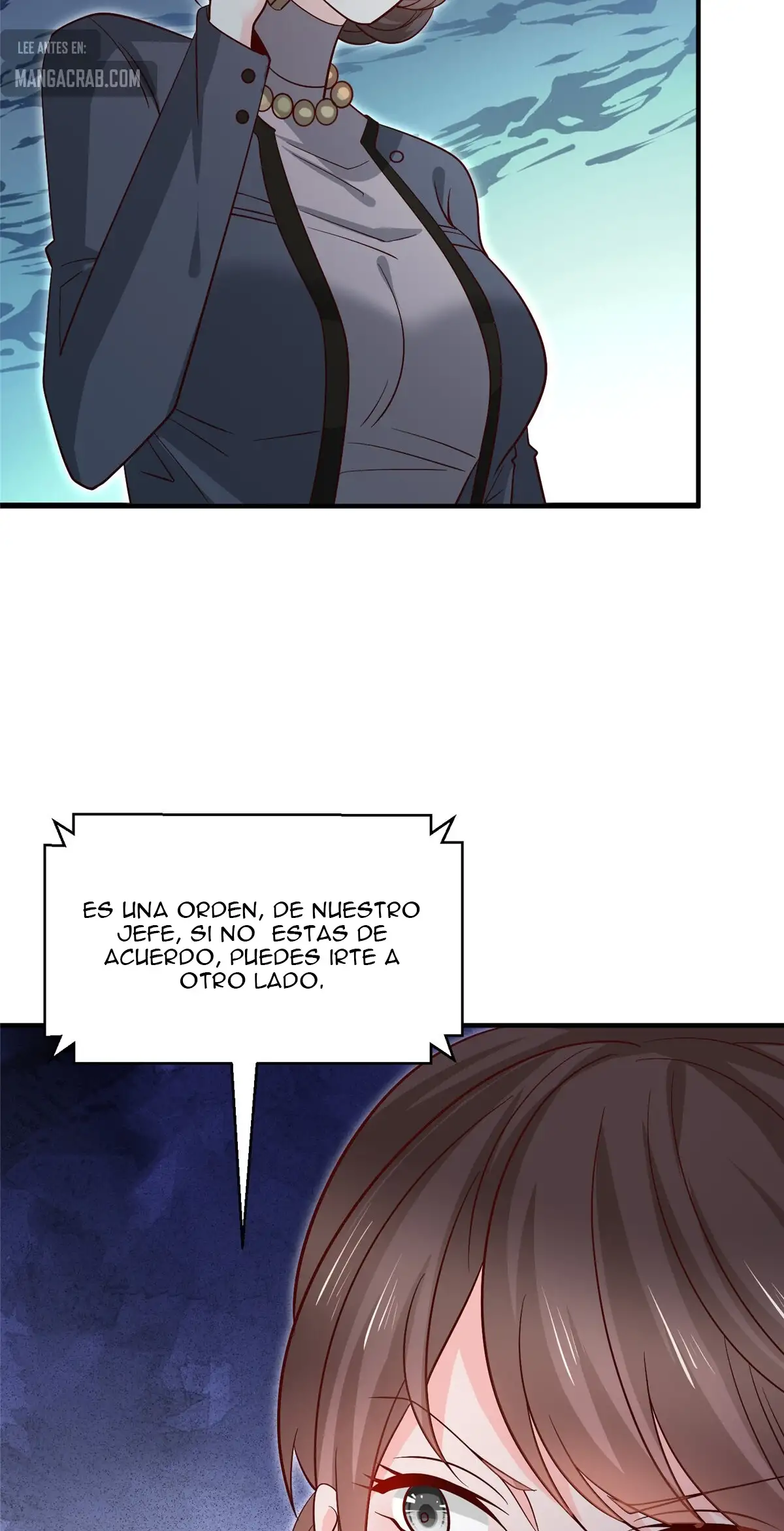 Tengo una carrera al azar cada semana - Capítulo 420 - Página 29 - LectorTMOo