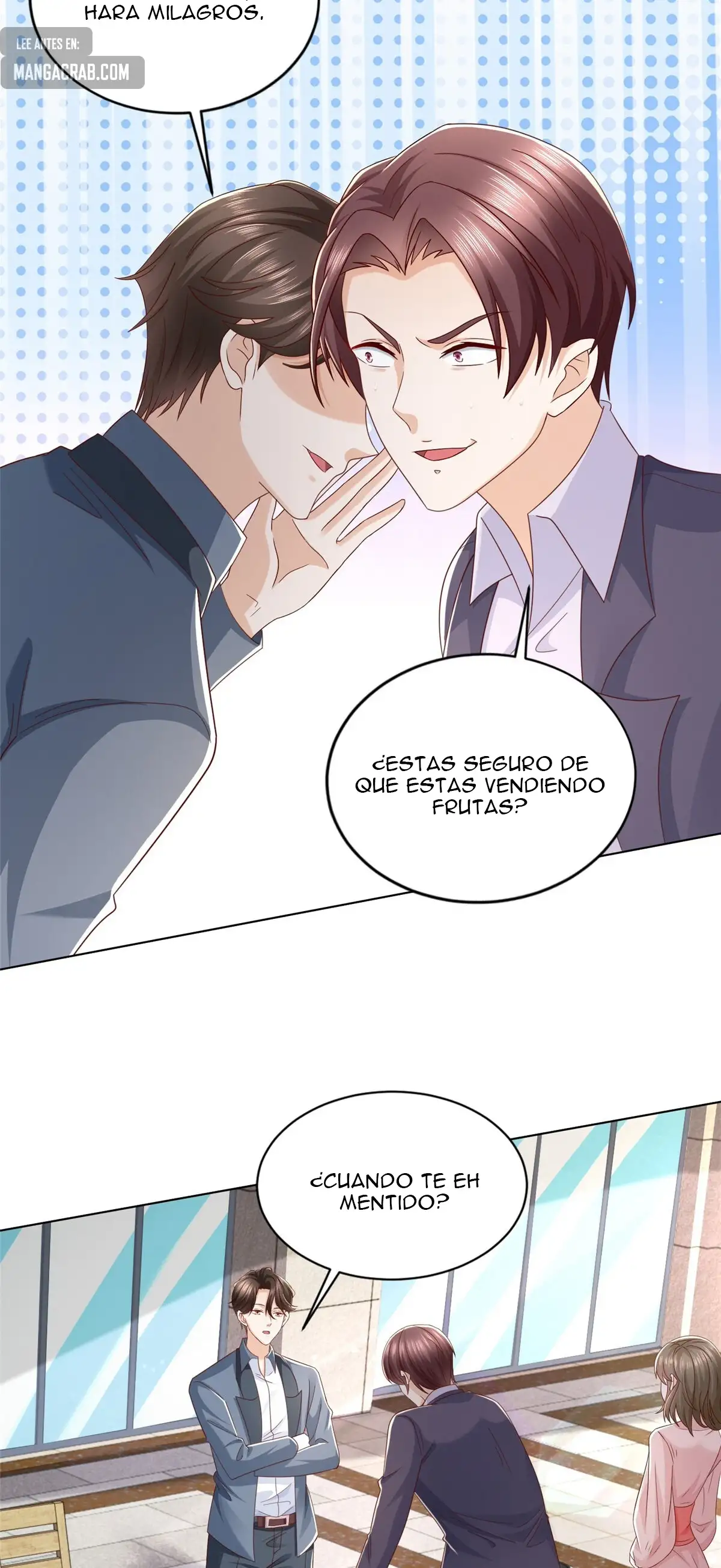 Tengo una carrera al azar cada semana - Capítulo 421 - Página 27 - LectorTMOo