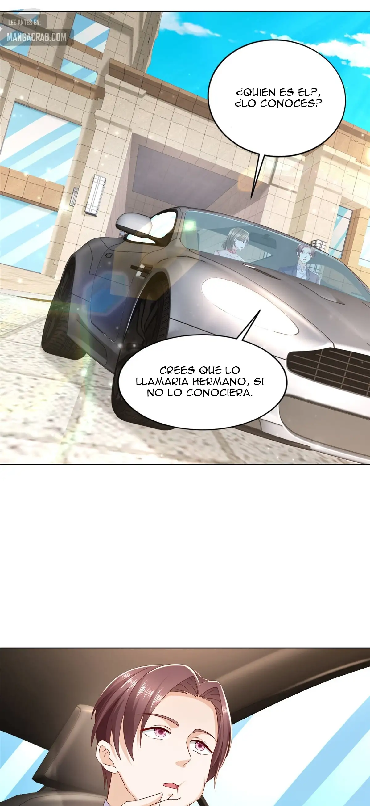 Tengo una carrera al azar cada semana - Capítulo 421 - Página 30 - LectorTMOo