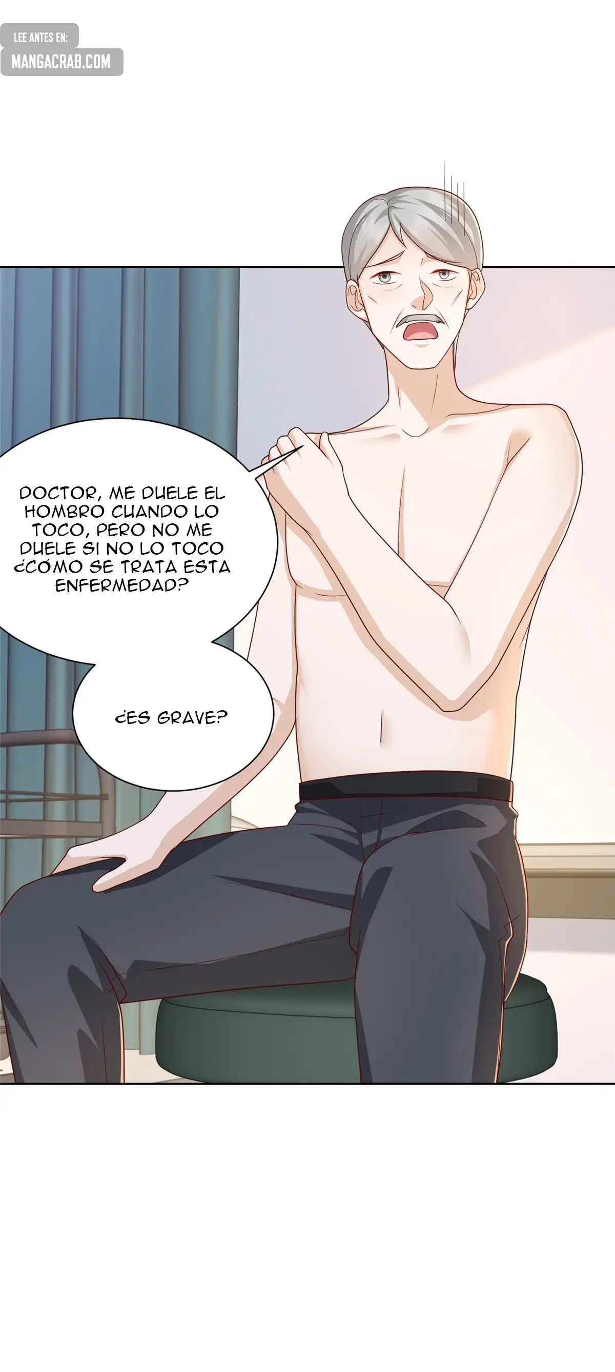 Tengo una carrera al azar cada semana - Capítulo 423 - Página 17 - LectorTMOo