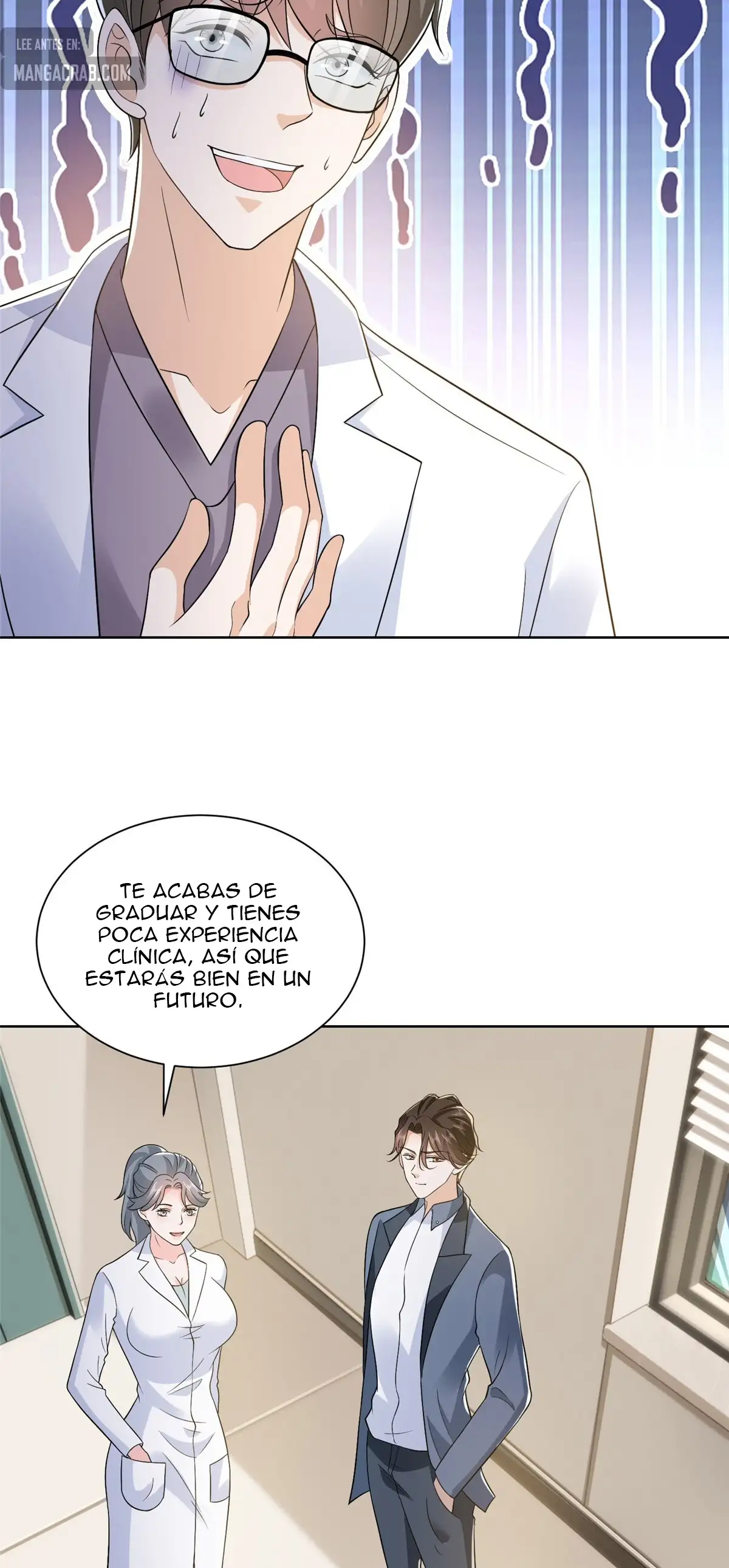 Tengo una carrera al azar cada semana - Capítulo 423 - Página 30 - LectorTMOo