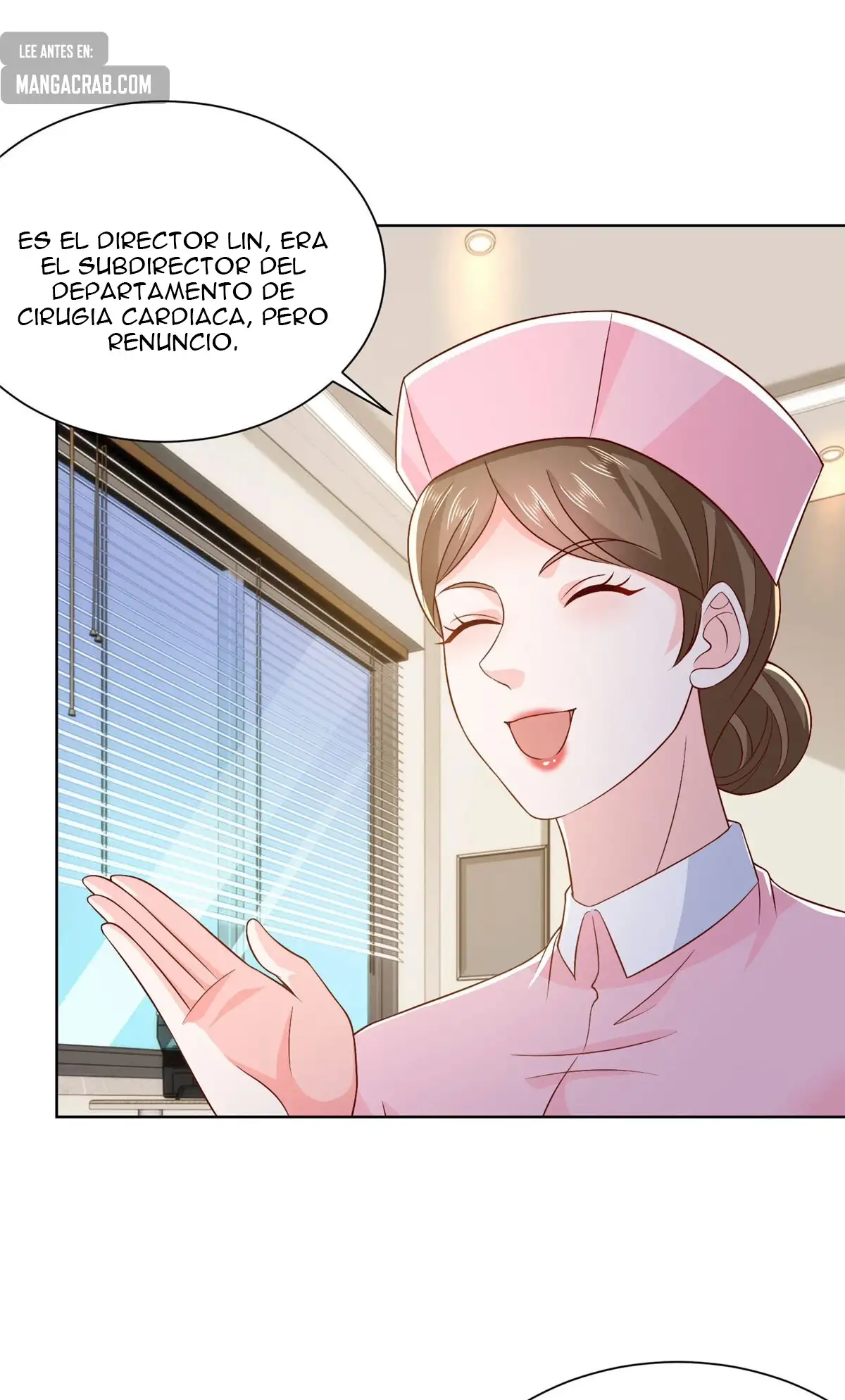 Tengo una carrera al azar cada semana - Capítulo 423 - Página 33 - LectorTMOo