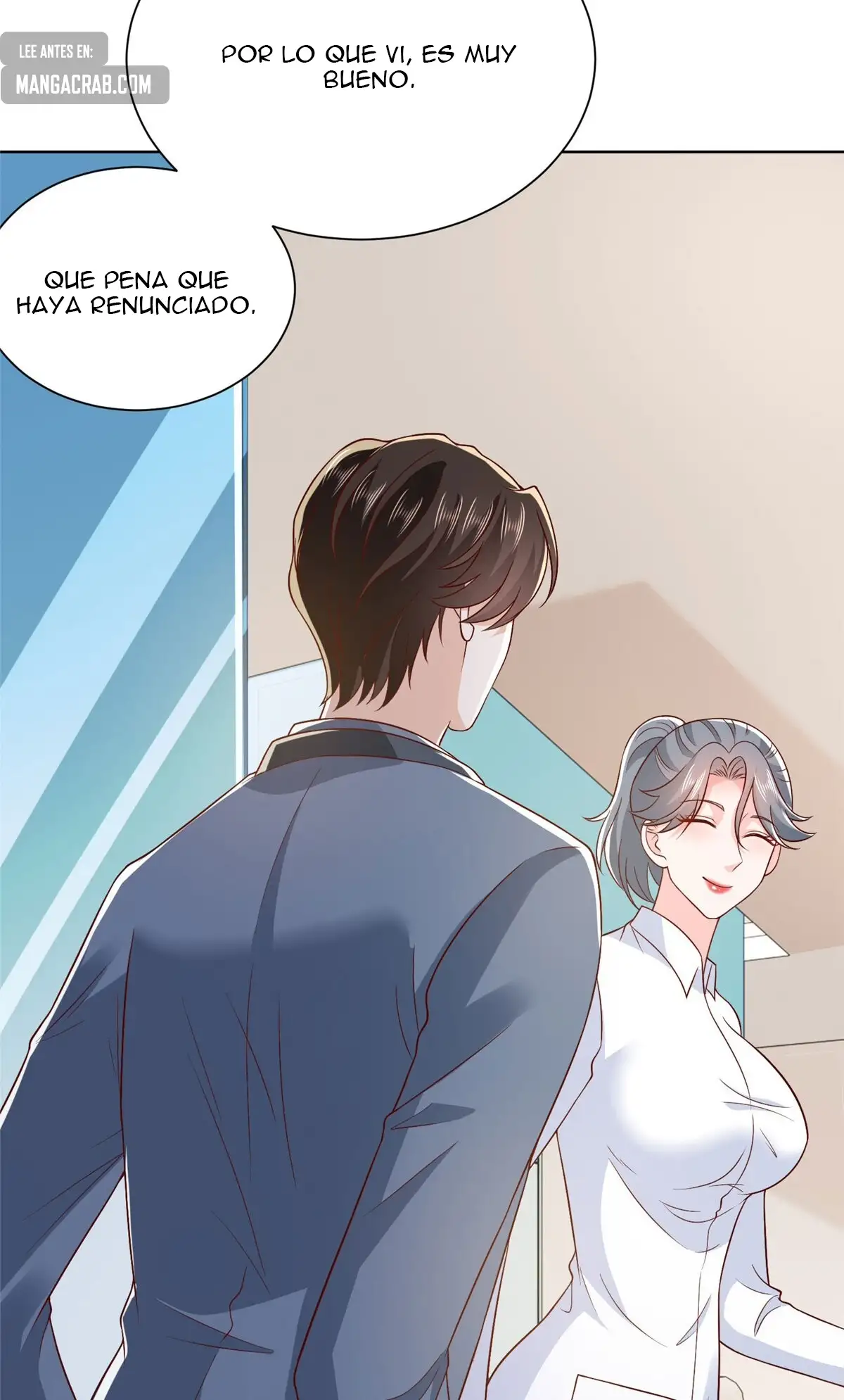 Tengo una carrera al azar cada semana - Capítulo 423 - Página 35 - LectorTMOo