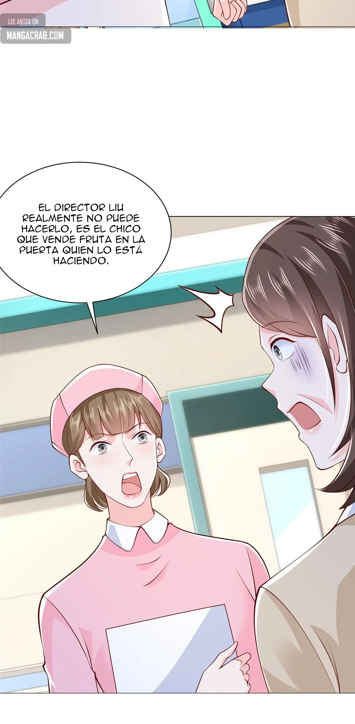 Tengo una carrera al azar cada semana - Capítulo 428 - Página 16 - LectorTMOo