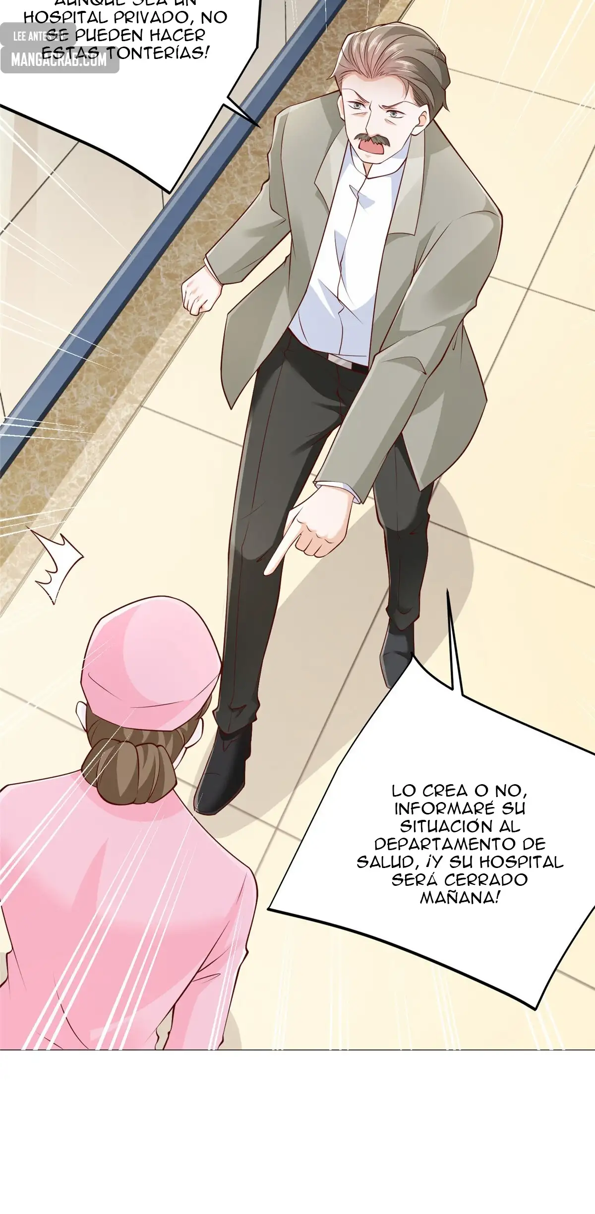 Tengo una carrera al azar cada semana - Capítulo 428 - Página 18 - LectorTMOo