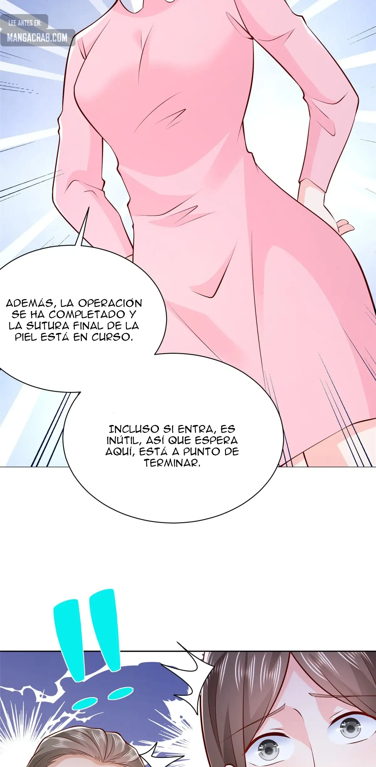 Tengo una carrera al azar cada semana - Capítulo 428 - Página 20 - LectorTMOo