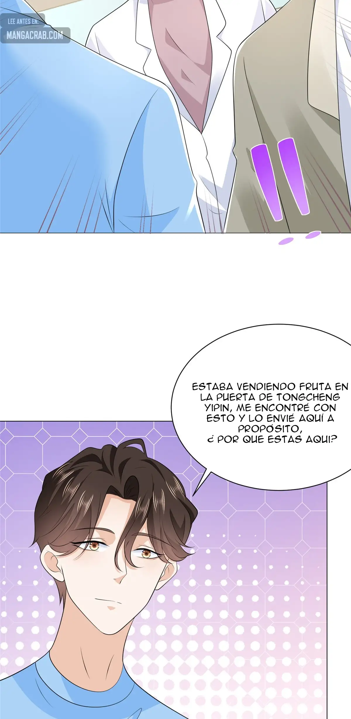 Tengo una carrera al azar cada semana - Capítulo 428 - Página 27 - LectorTMOo