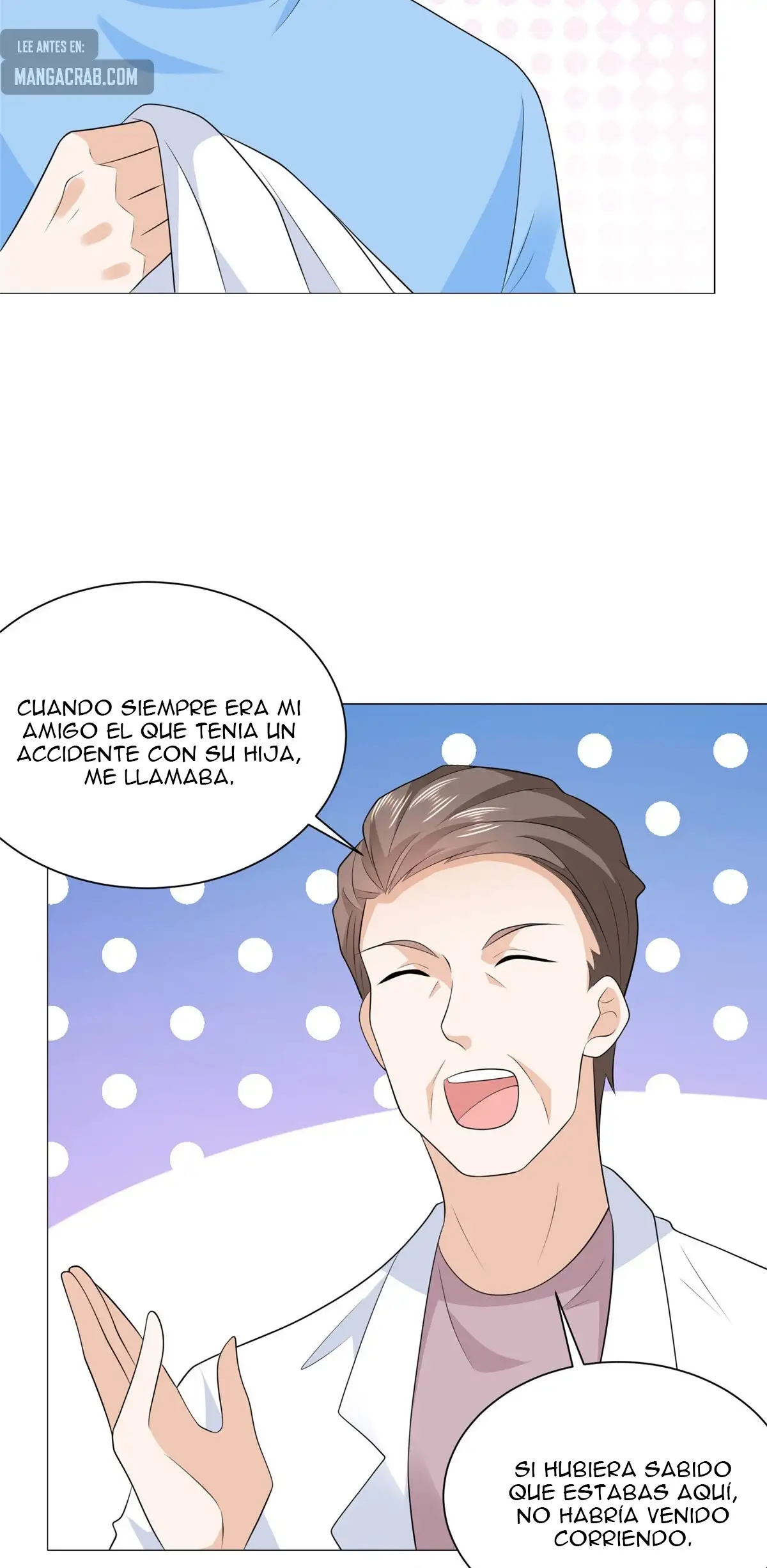 Tengo una carrera al azar cada semana - Capítulo 428 - Página 28 - LectorTMOo