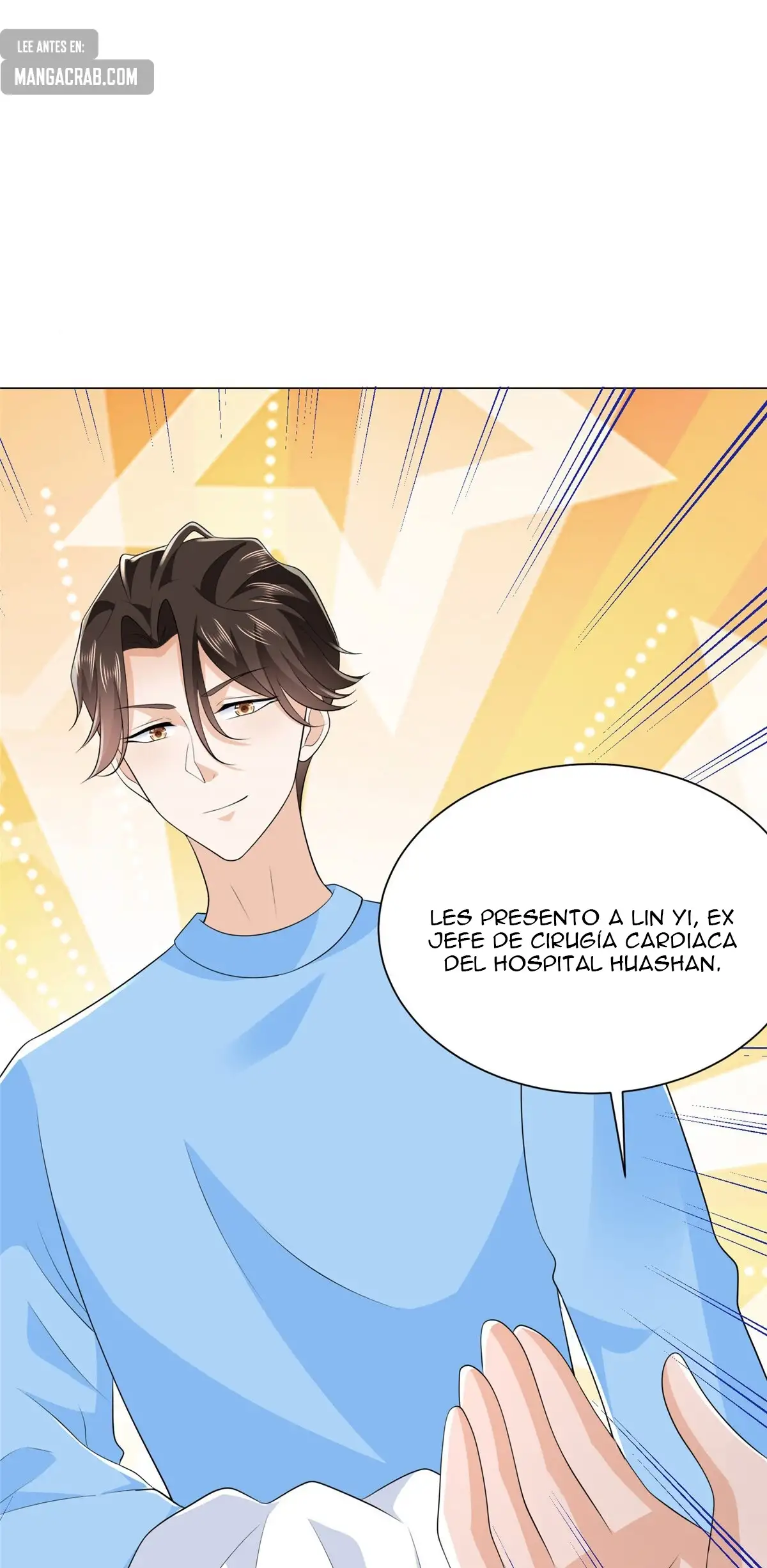 Tengo una carrera al azar cada semana - Capítulo 428 - Página 30 - LectorTMOo