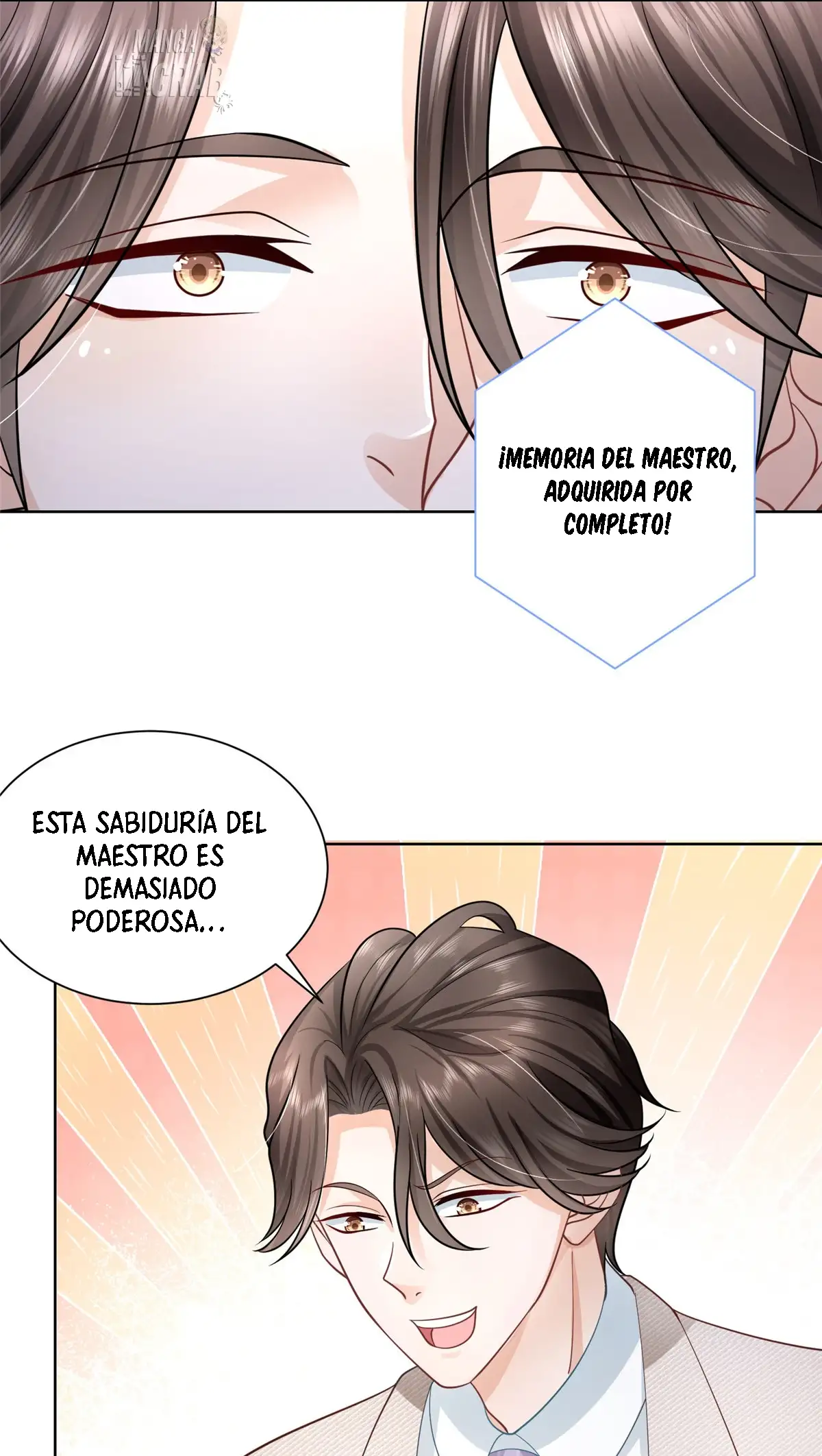Tengo una carrera al azar cada semana - Capítulo 43 - Página 3 - LectorTMOo