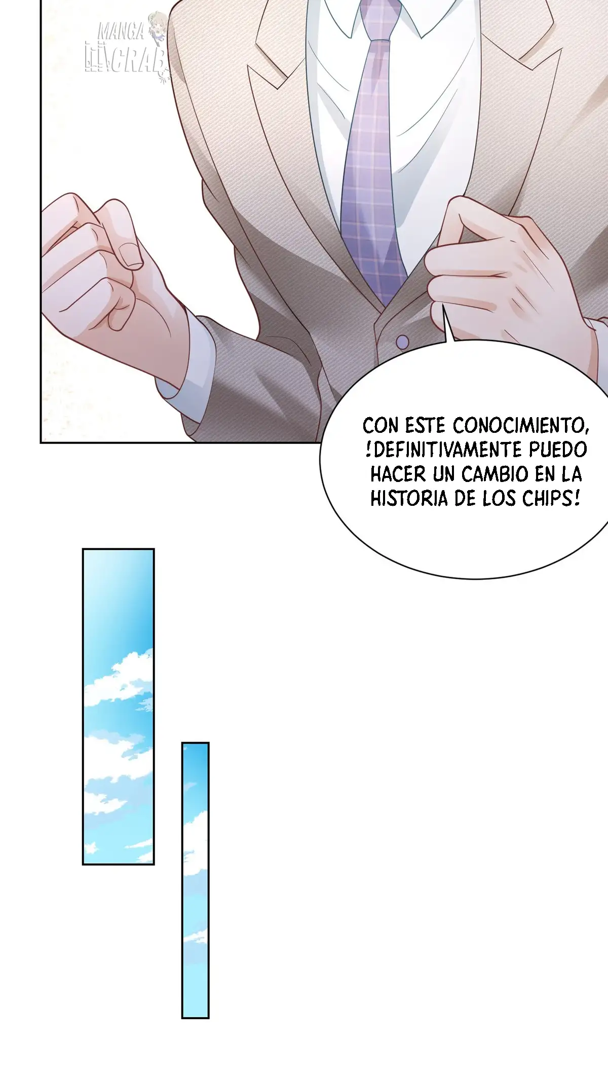 Tengo una carrera al azar cada semana - Capítulo 43 - Página 4 - LectorTMOo