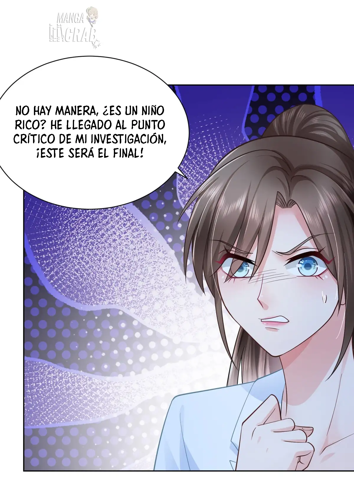 Tengo una carrera al azar cada semana - Capítulo 43 - Página 9 - LectorTMOo