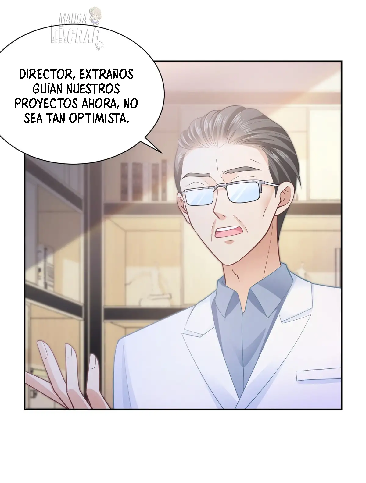 Tengo una carrera al azar cada semana - Capítulo 43 - Página 11 - LectorTMOo