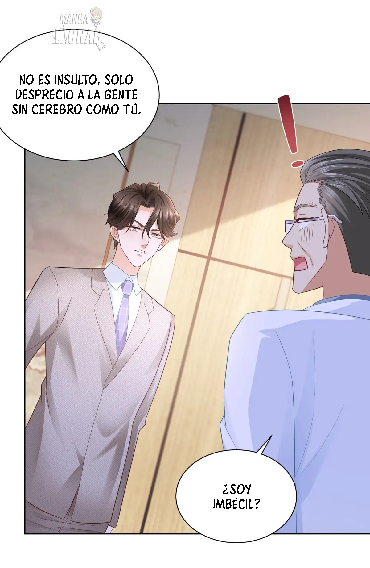 Tengo una carrera al azar cada semana - Capítulo 43 - Página 24 - LectorTMOo