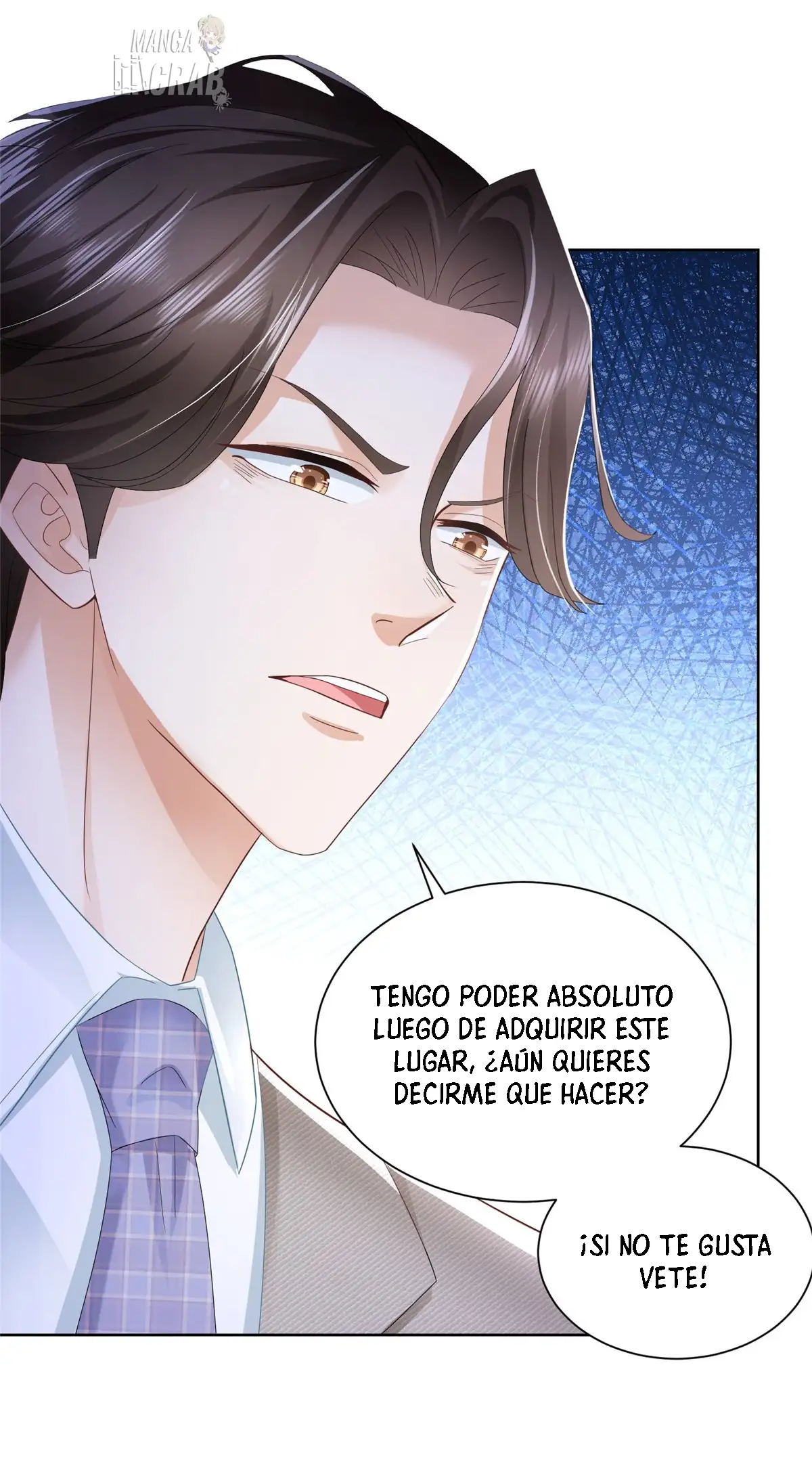 Tengo una carrera al azar cada semana - Capítulo 43 - Página 25 - LectorTMOo