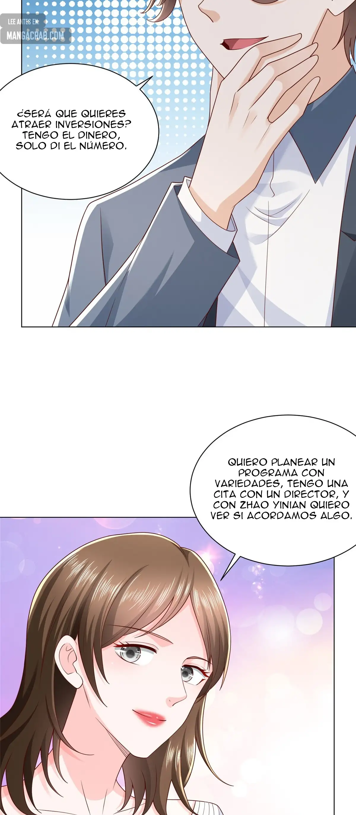 Tengo una carrera al azar cada semana - Capítulo 430 - Página 10 - LectorTMOo