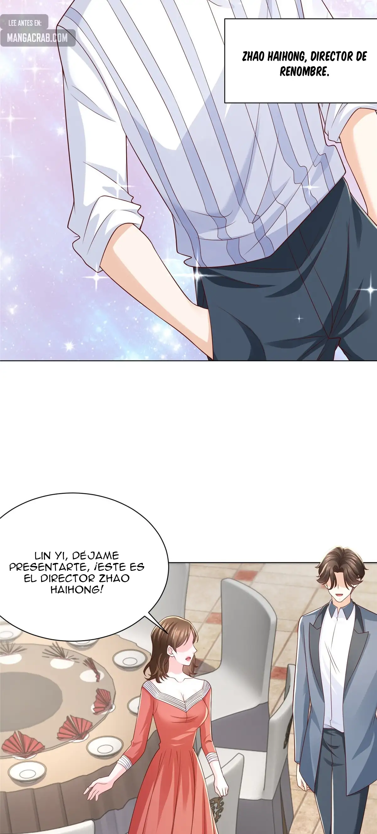 Tengo una carrera al azar cada semana - Capítulo 430 - Página 21 - LectorTMOo