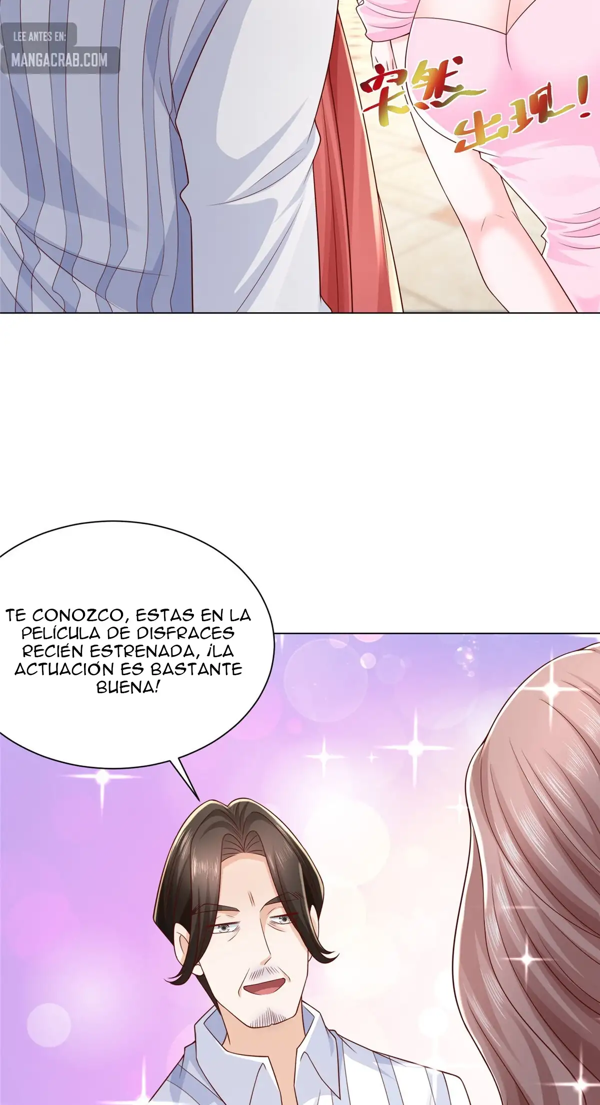 Tengo una carrera al azar cada semana - Capítulo 430 - Página 23 - LectorTMOo