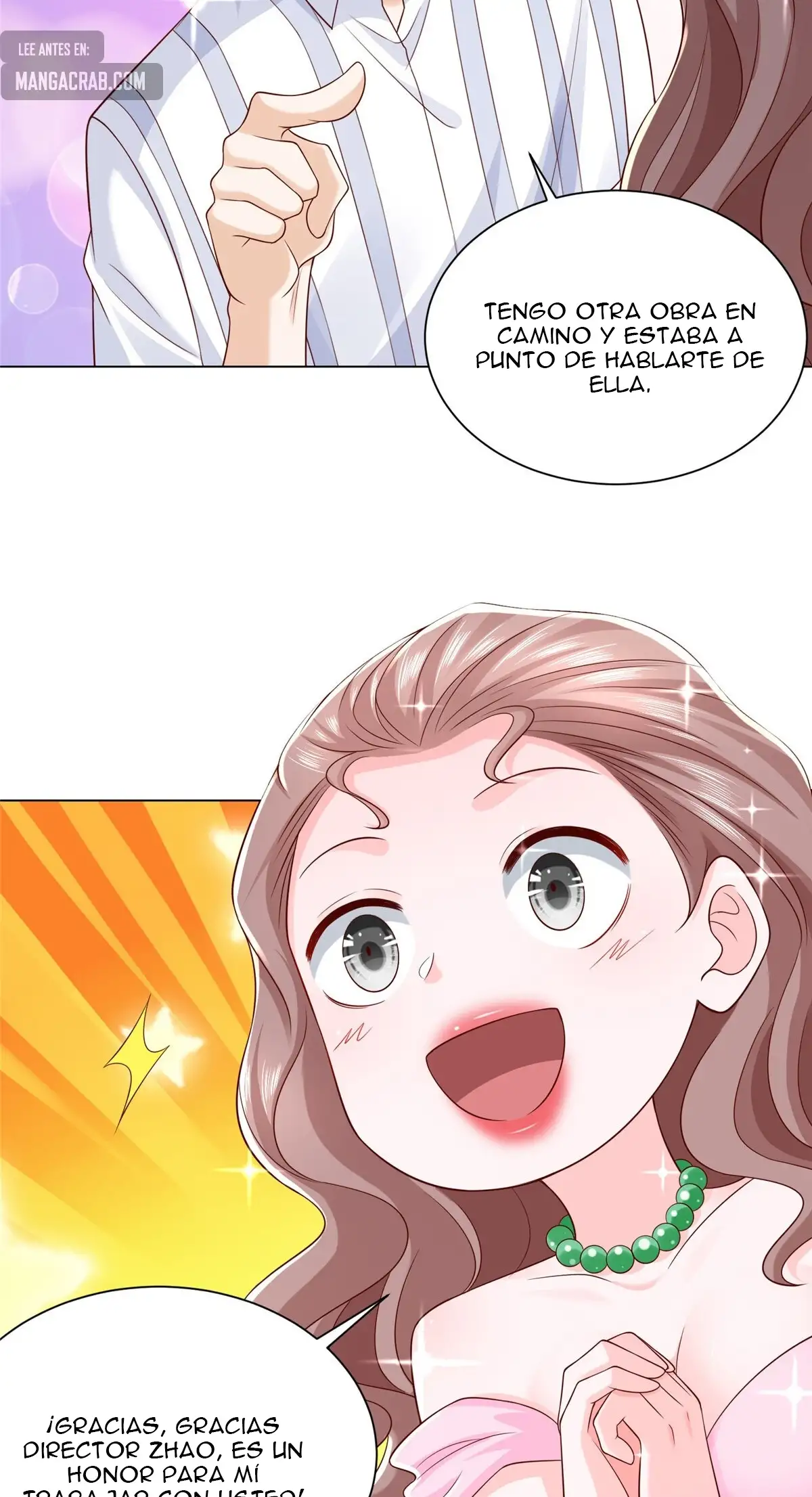Tengo una carrera al azar cada semana - Capítulo 430 - Página 24 - LectorTMOo