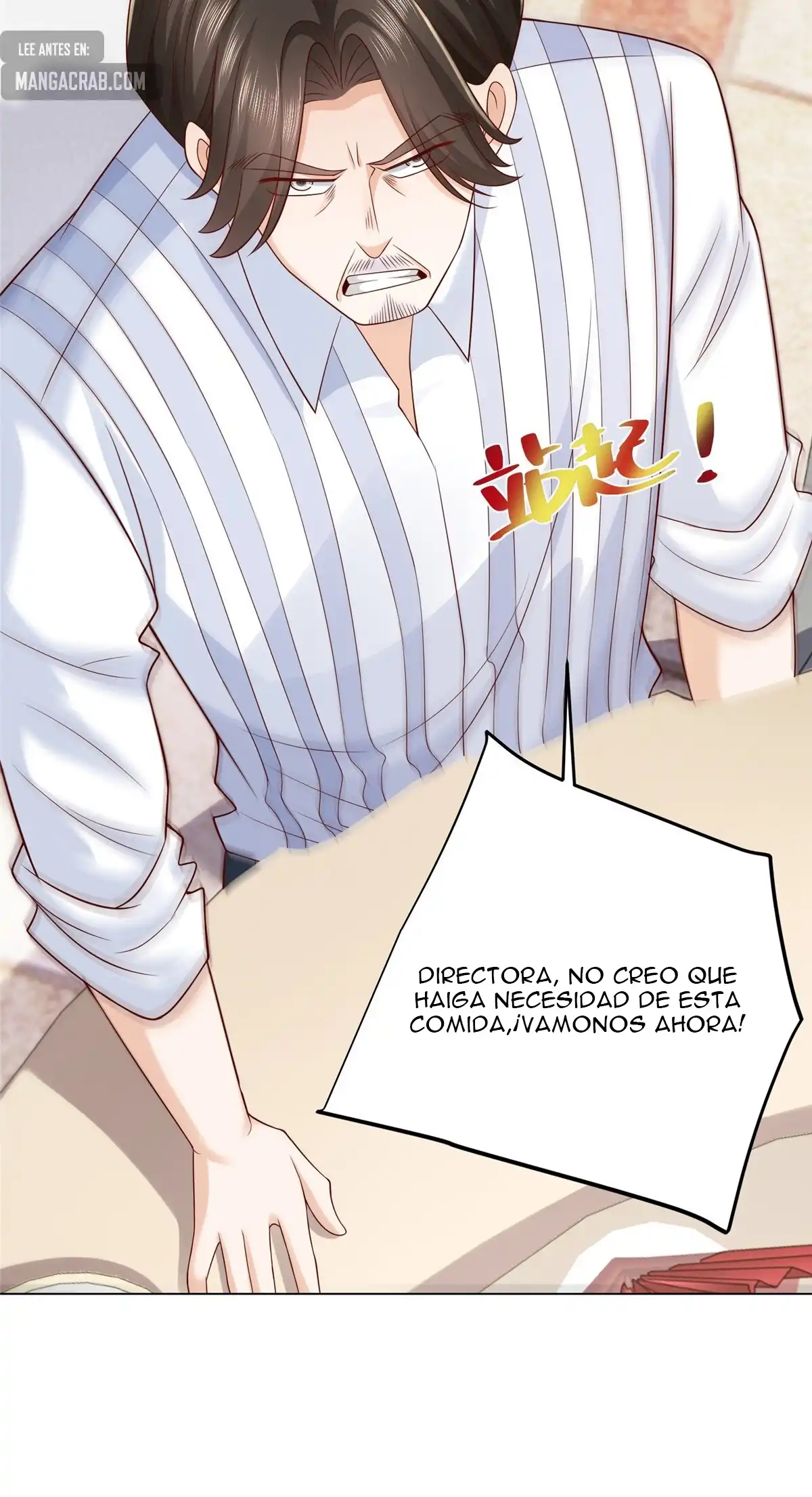 Tengo una carrera al azar cada semana - Capítulo 430 - Página 31 - LectorTMOo